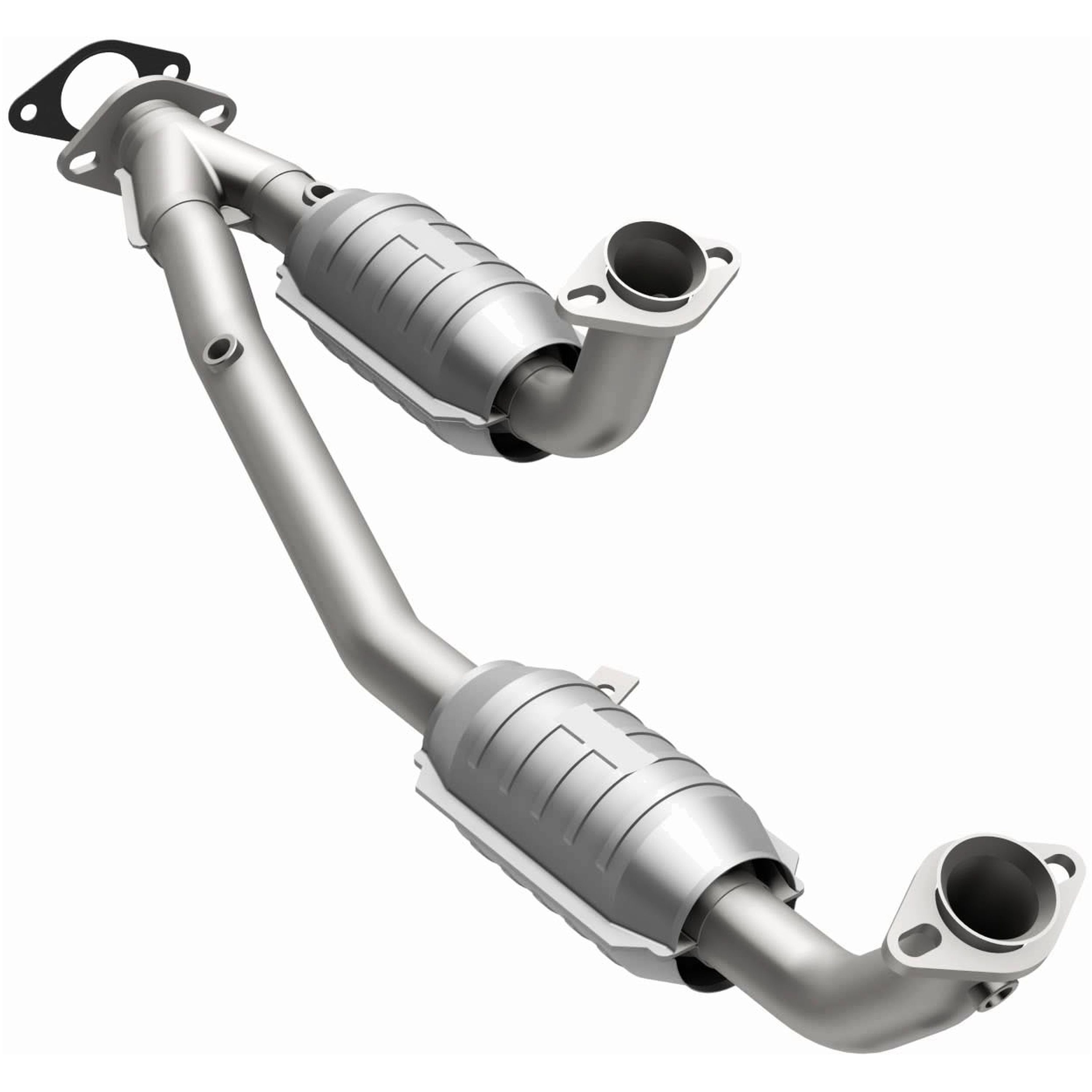 1997, 1996, 1995 Ford Windstar Catalytic Converter