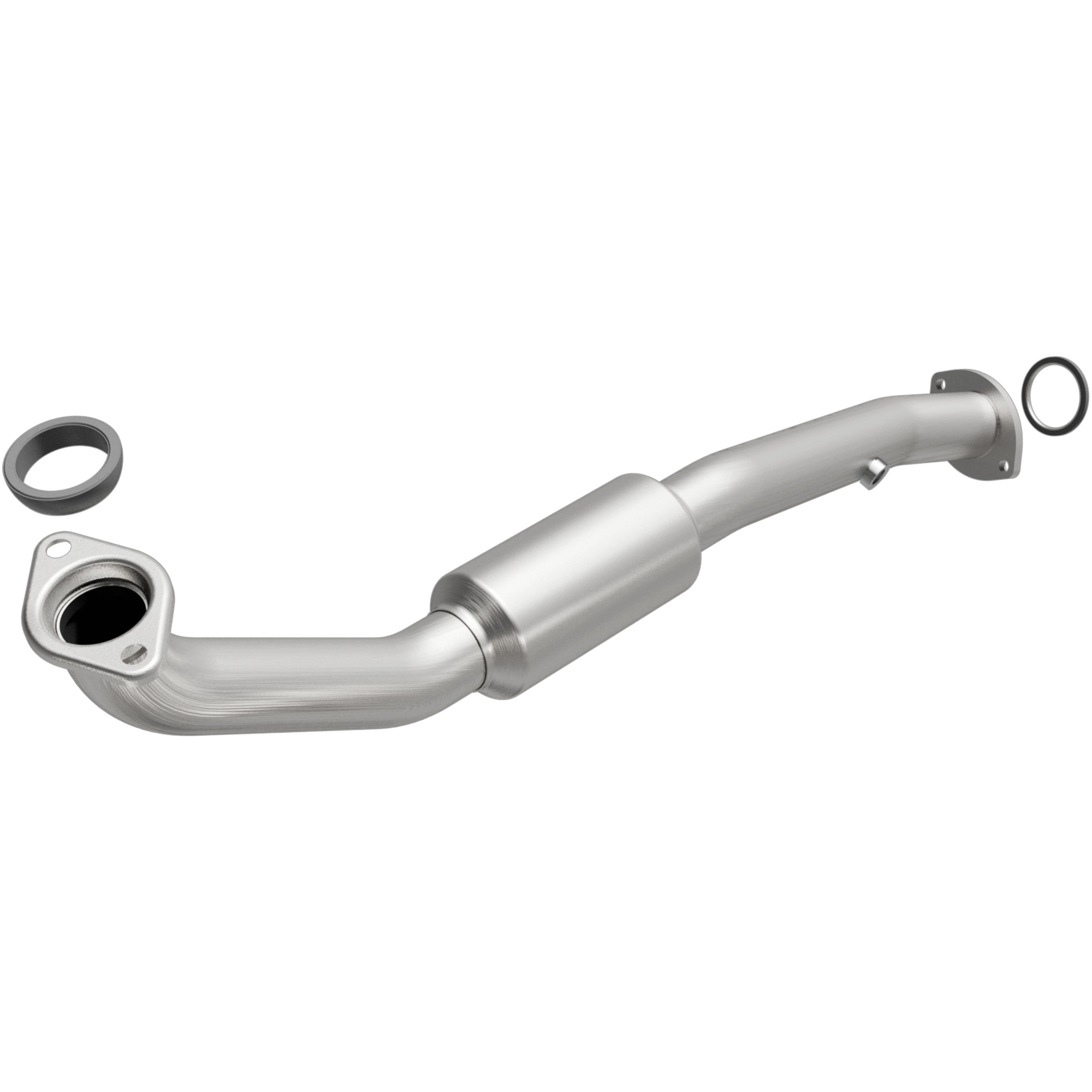 2013, 2012, 2011, 2010, 2009 Toyota Highlander Catalytic Converter