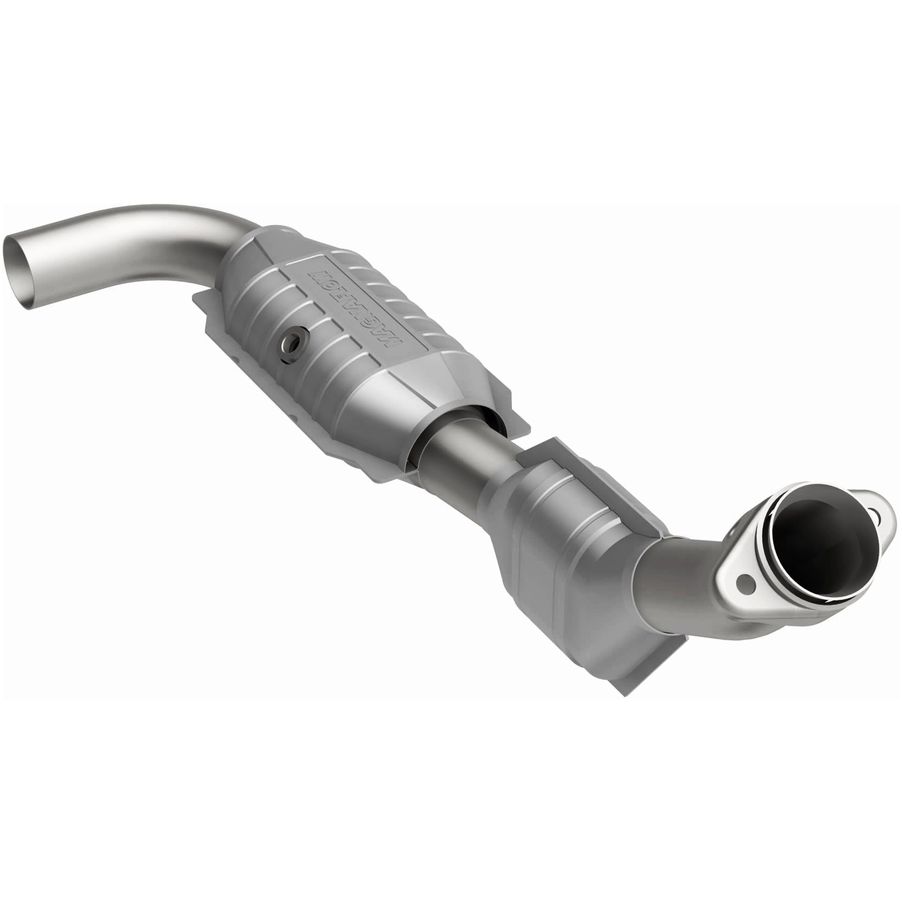 2002, 2001 Ford Expedition Catalytic Converter