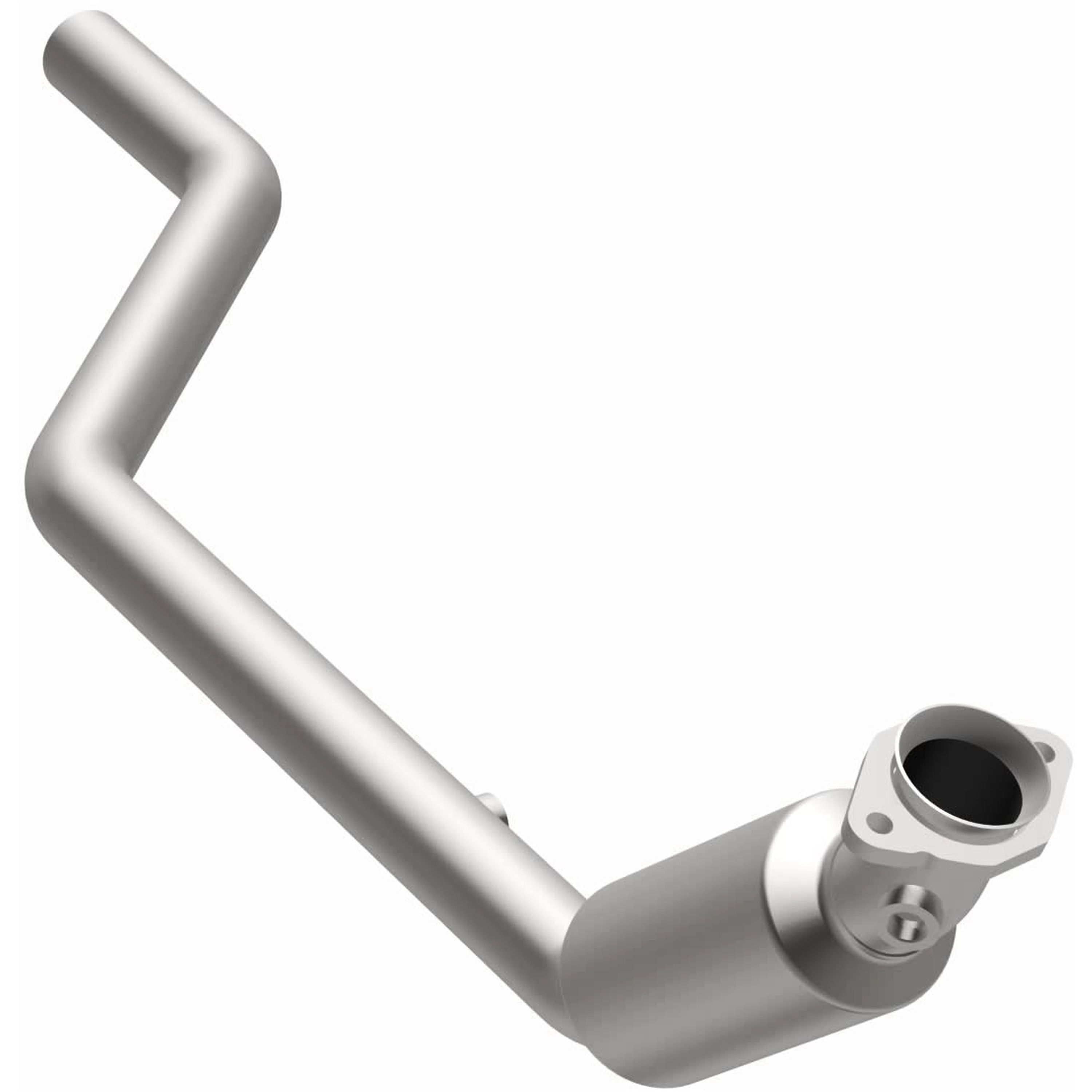 2005, 2004, 2003, 2002, 2001, 2000 Lincoln LS Catalytic Converter