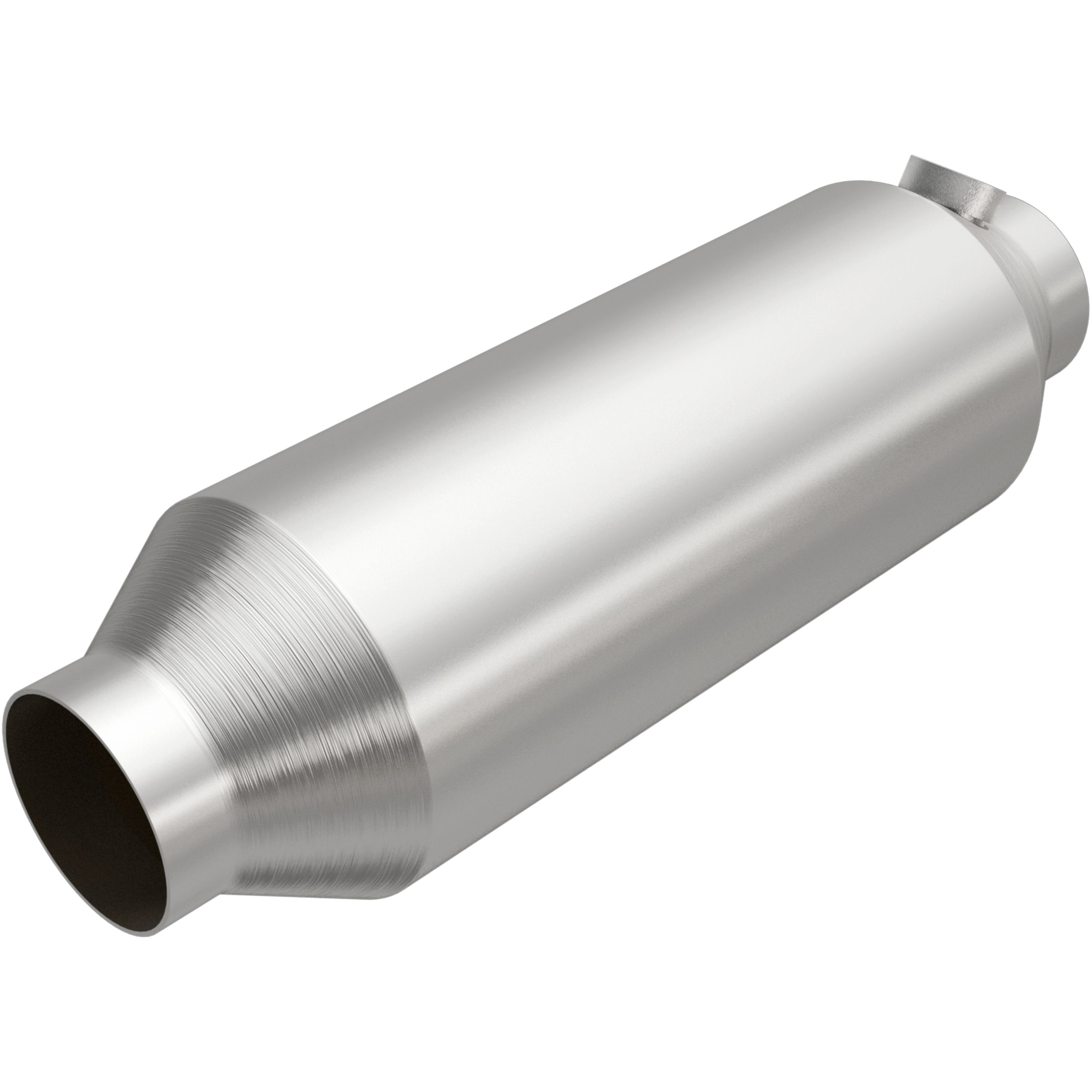 2004 Dodge Caravan & Country Catalytic Converter