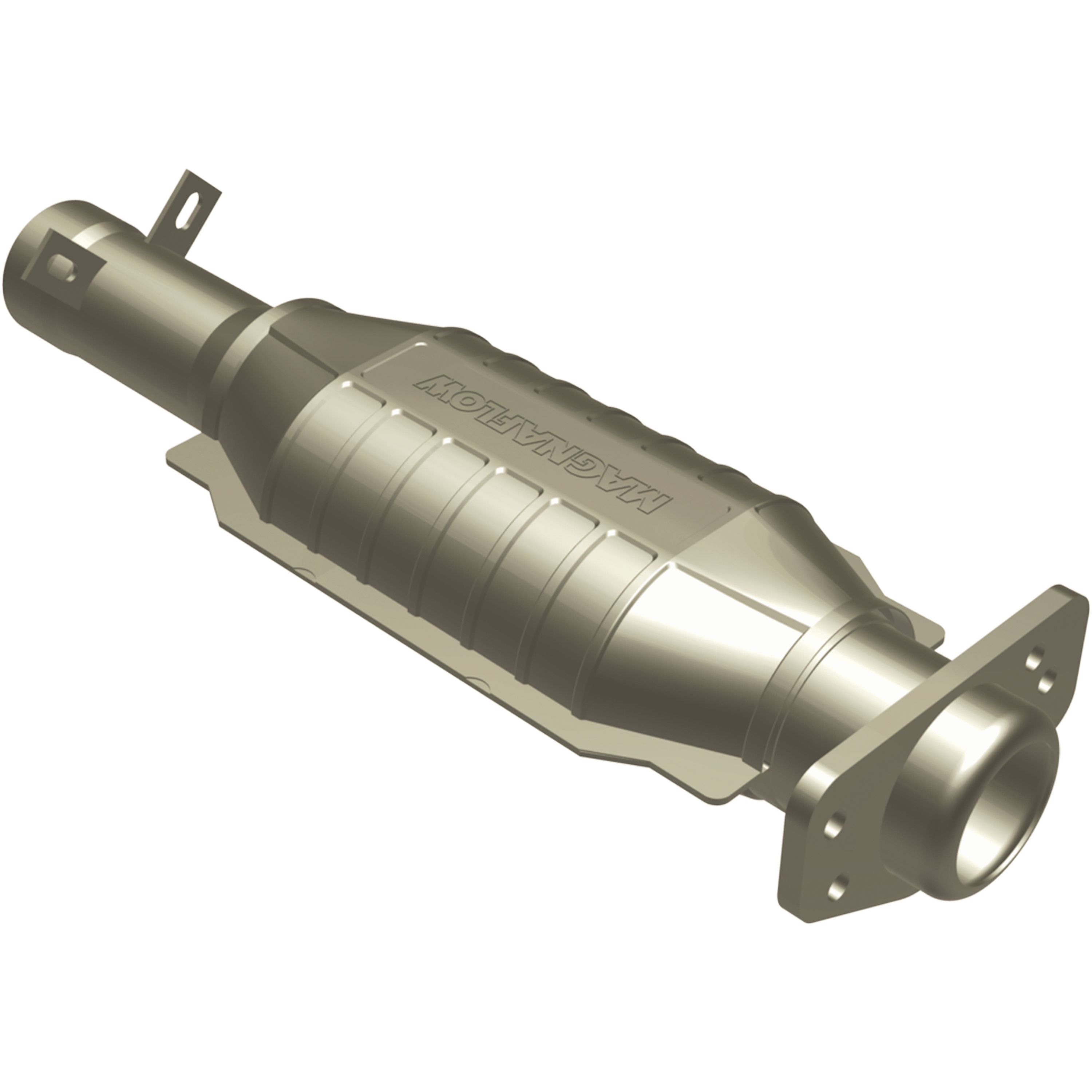 1991 GMC Syclone Catalytic Converter