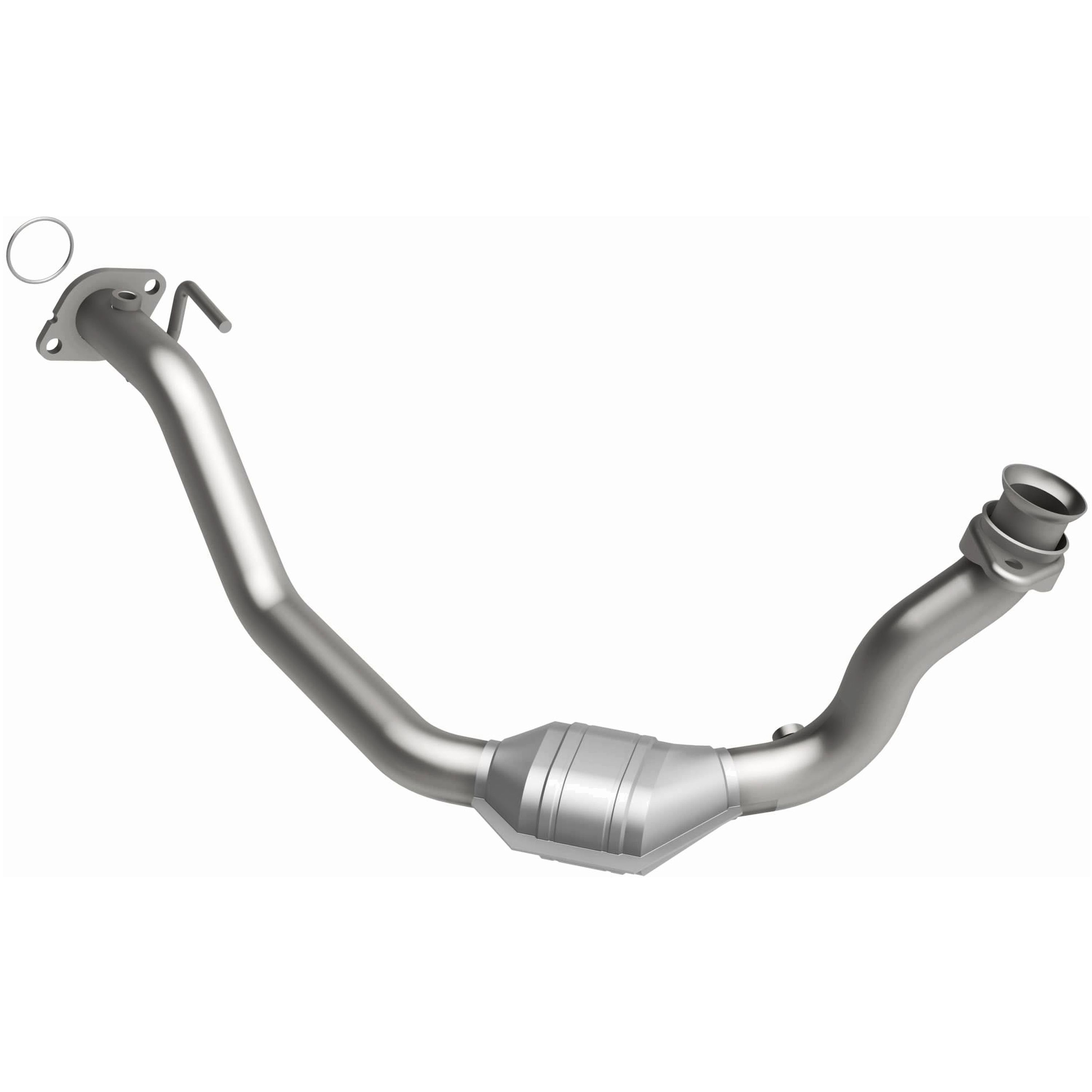 1998, 1997, 1996 Ford Explorer Catalytic Converter