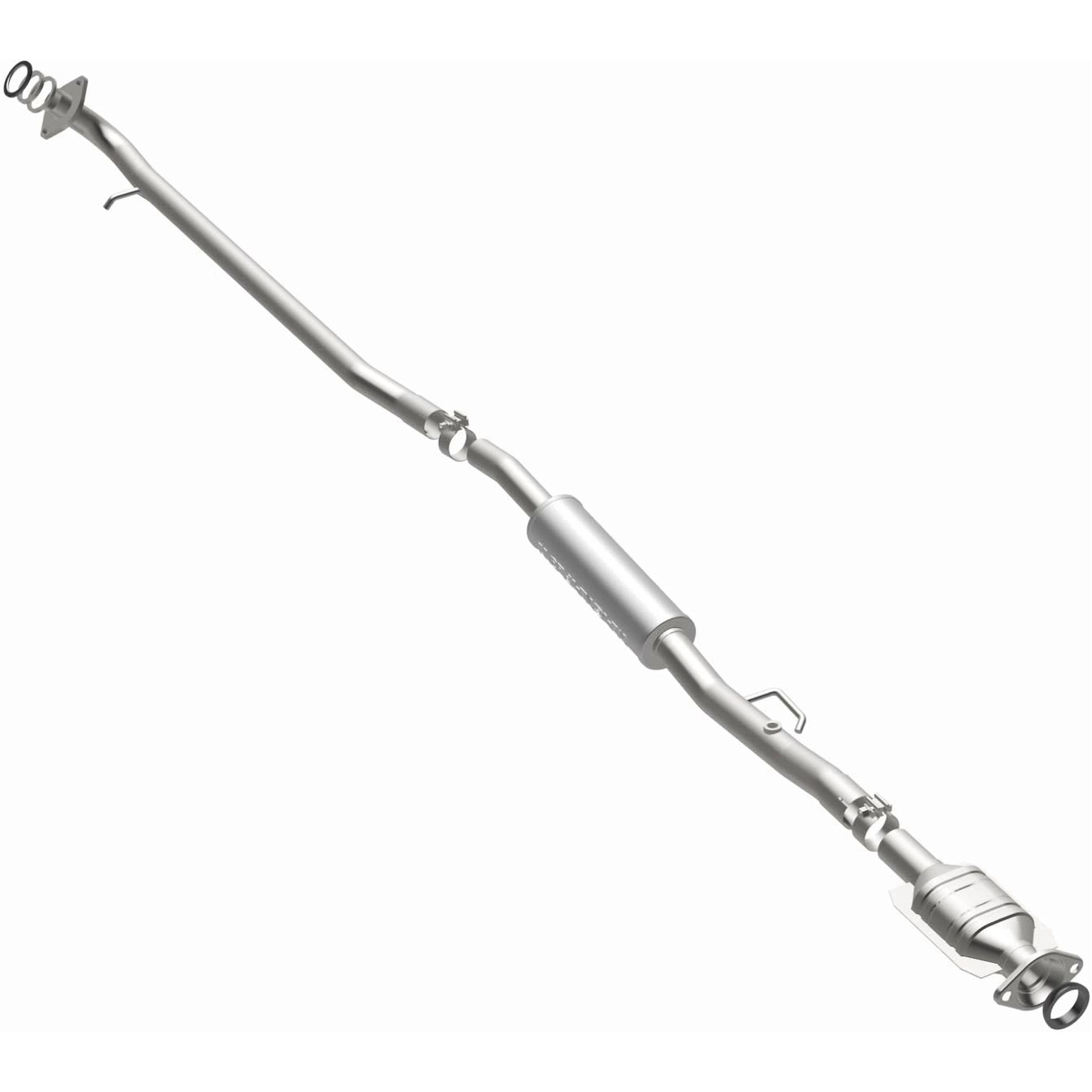 2001, 2000, 1999 Lexus ES300 Catalytic Converter
