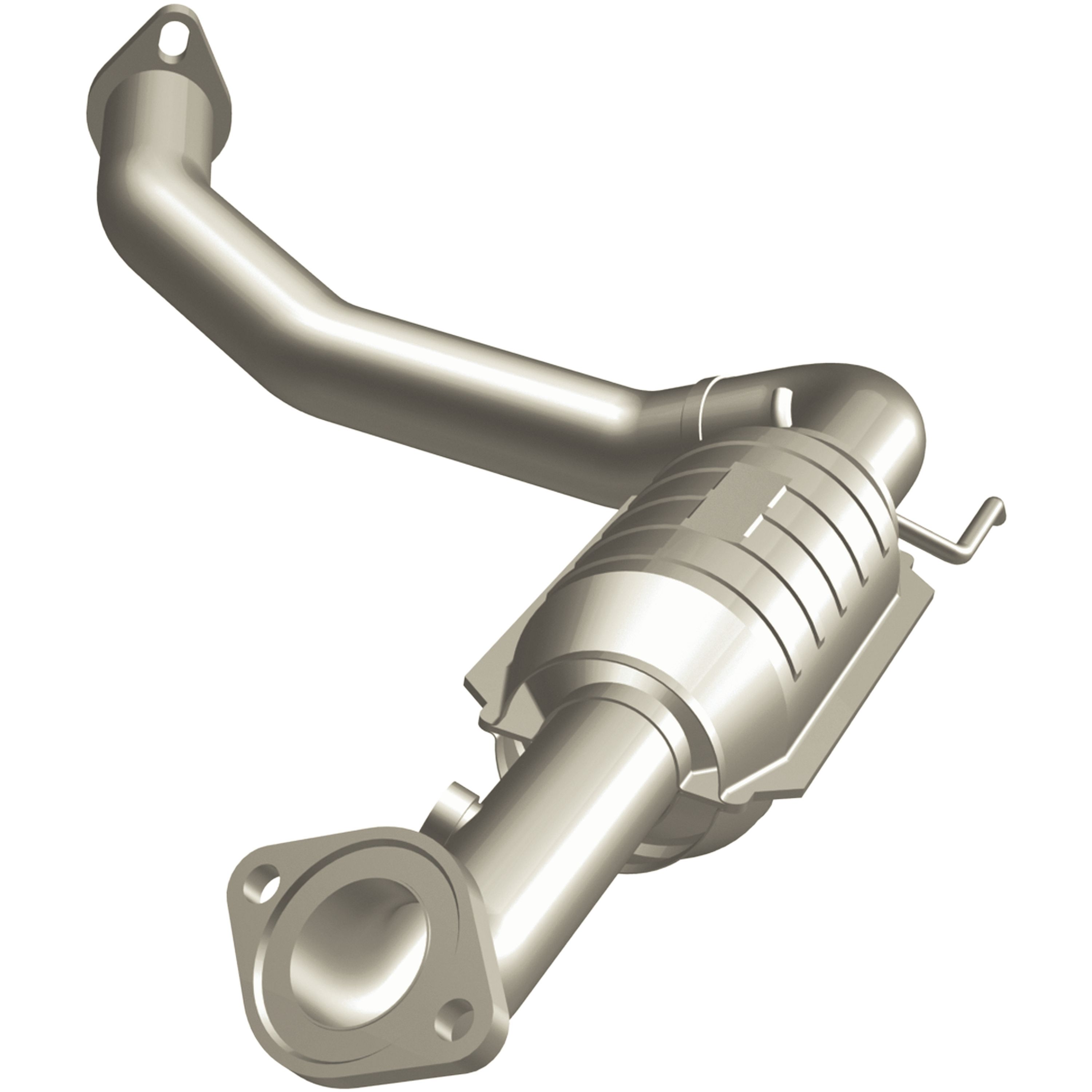 2009, 2008, 2007, 2006, 2005 Lexus GX470 Catalytic Converter