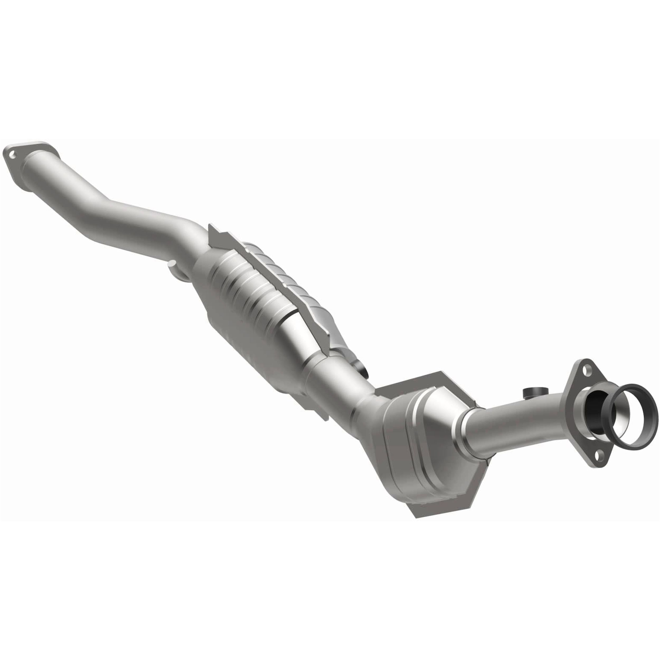 2011, 2010, 2009, 2008, 2007 Ford Ranger Catalytic Converter