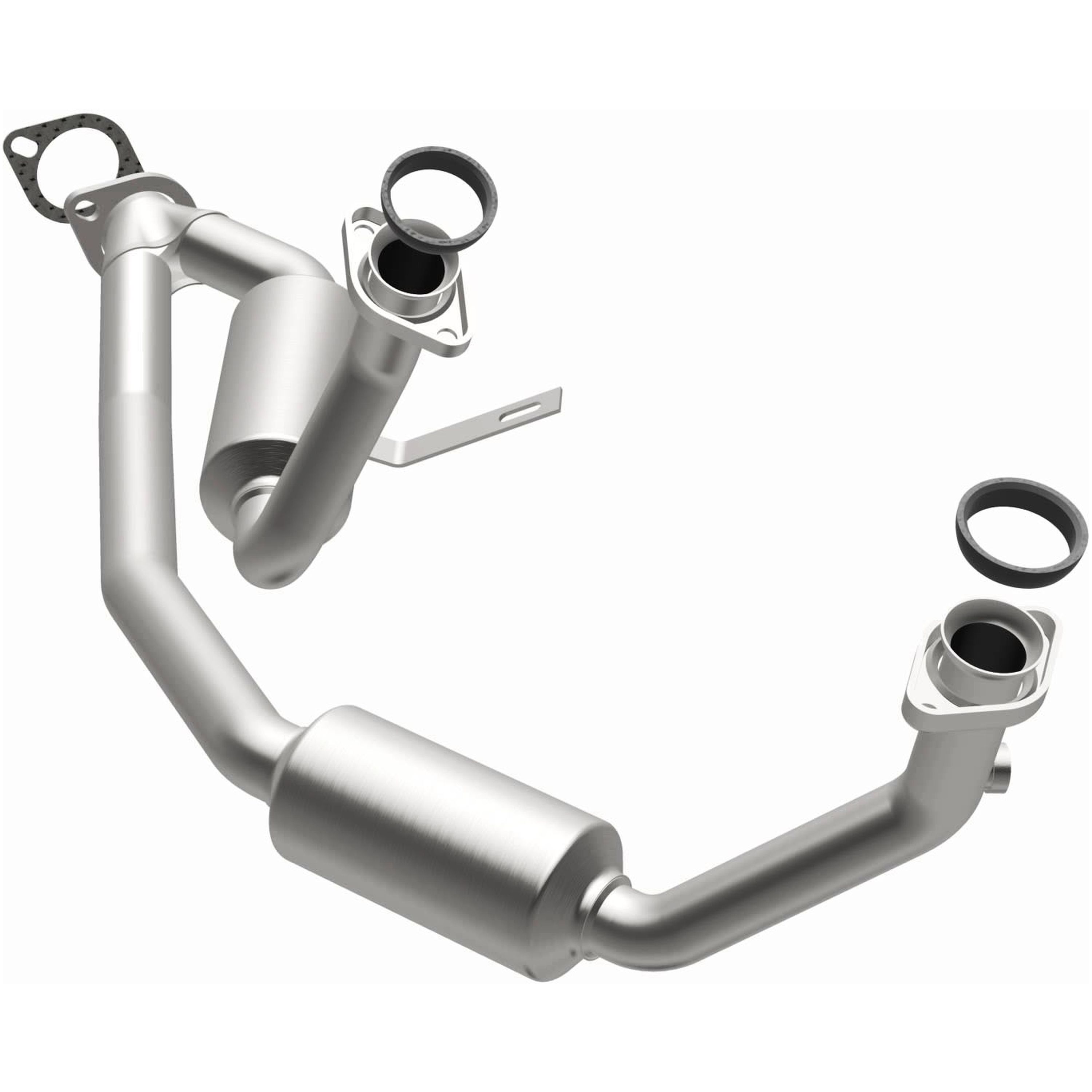 1995 Ford Taurus Catalytic Converter