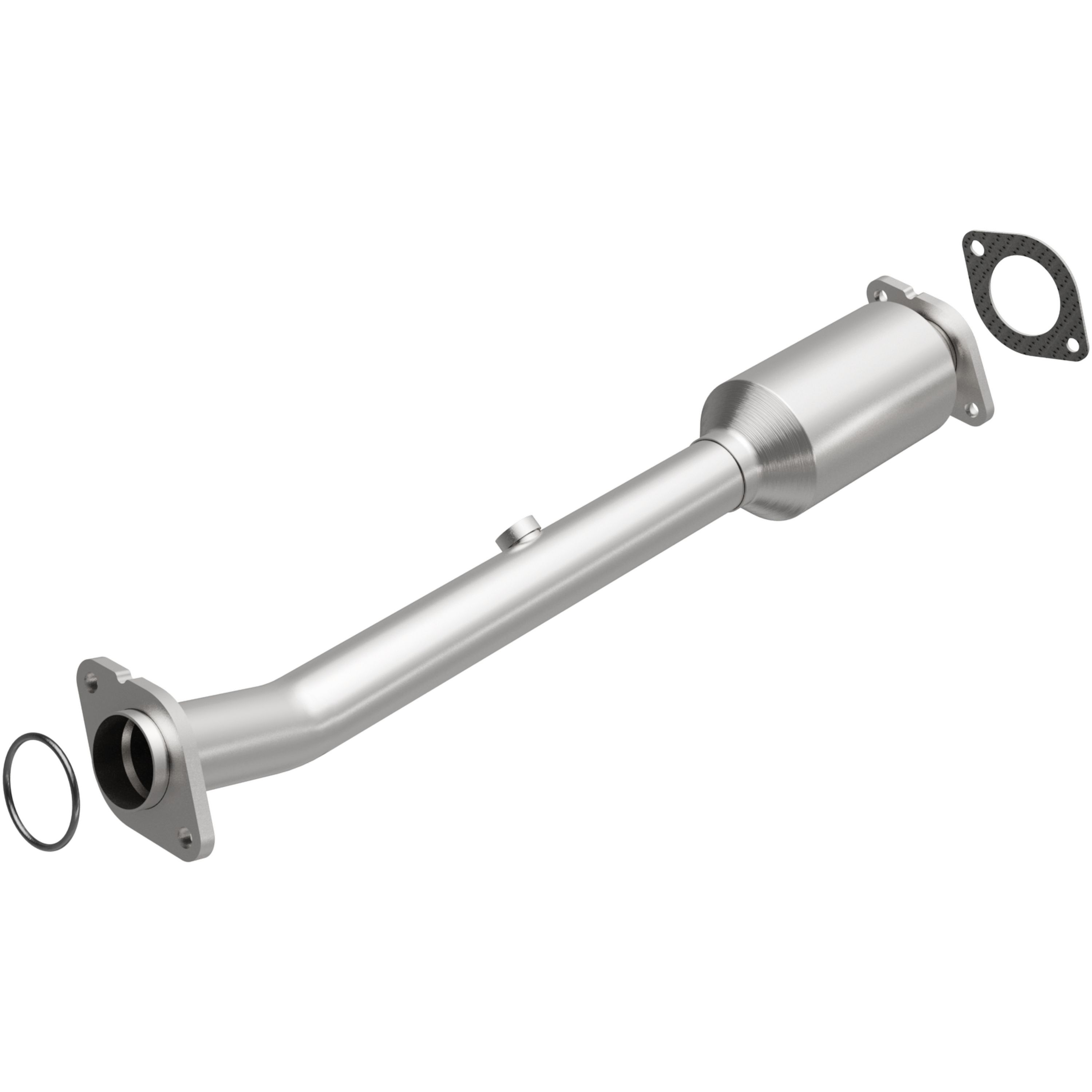 2012, 2011, 2010, 2009 Suzuki Equator Catalytic Converter