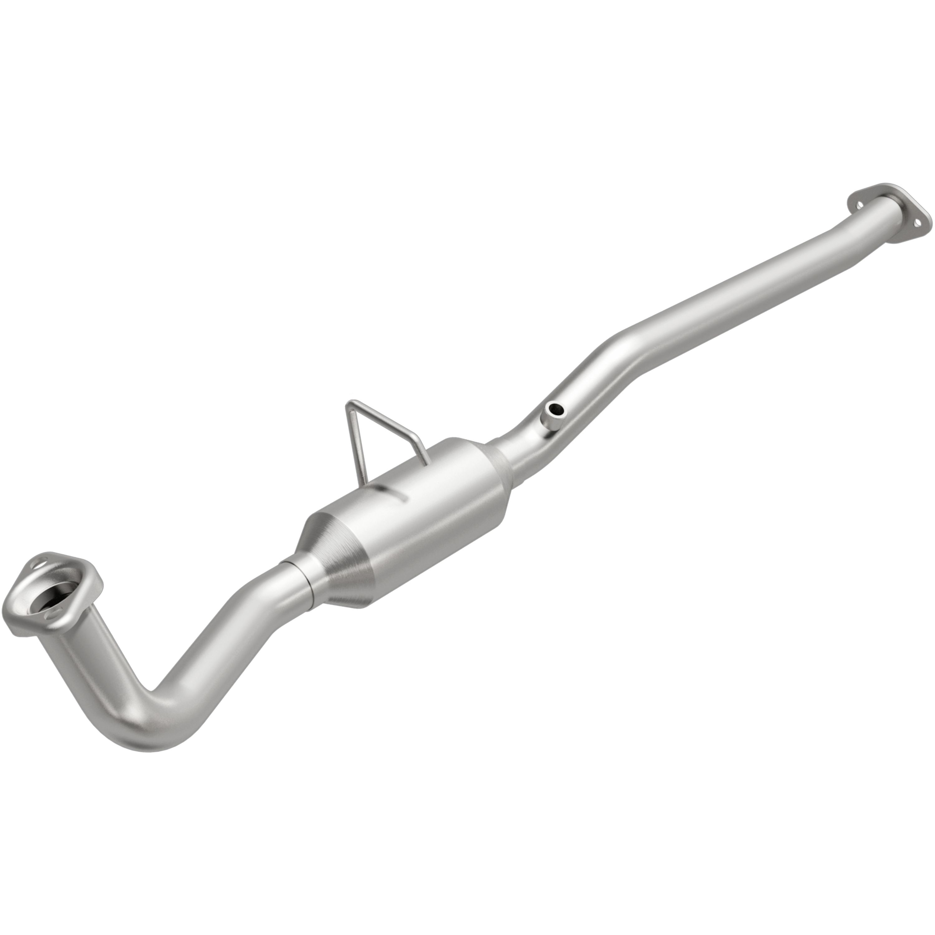 1996 Suzuki Swift Catalytic Converter