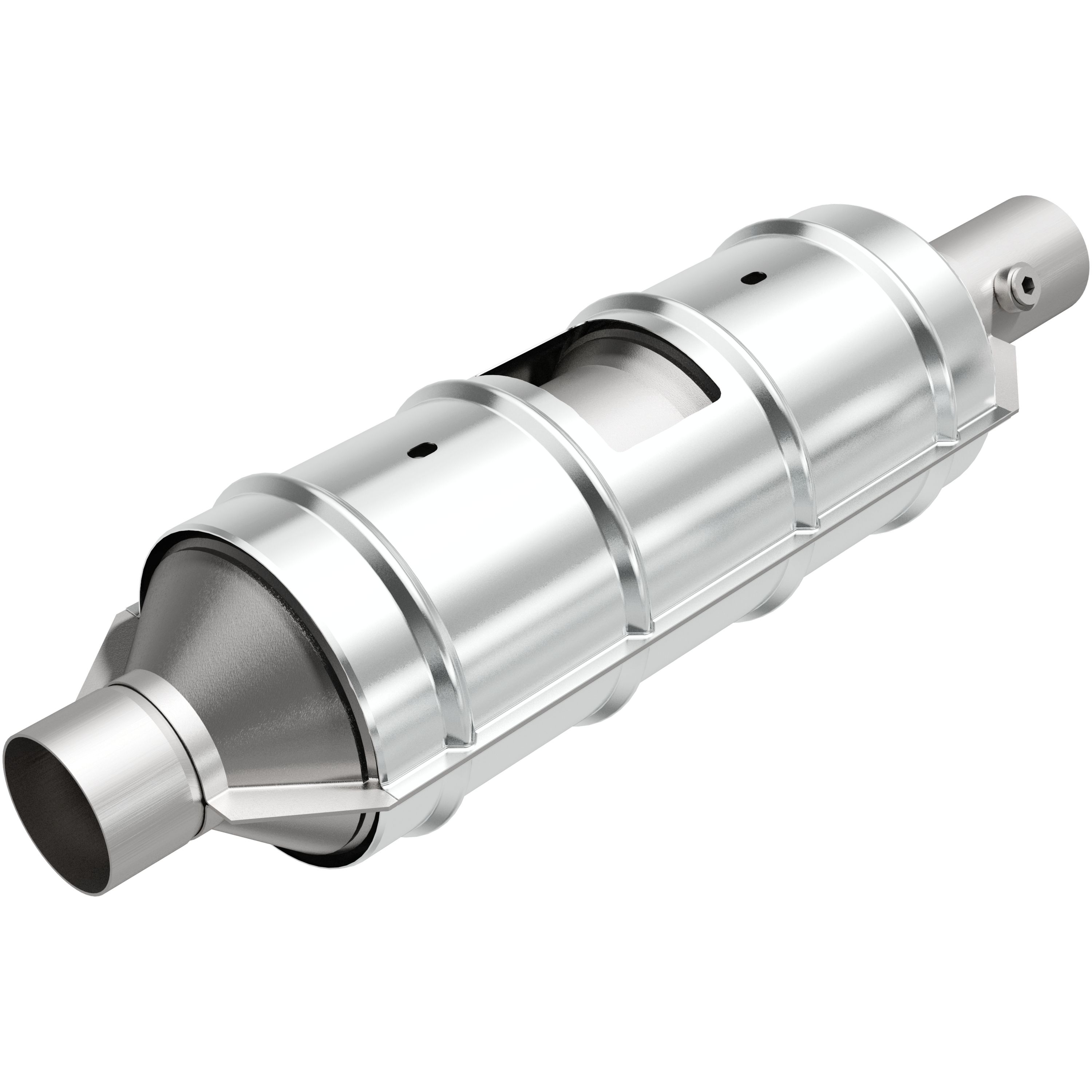 2005, 2004, 2003, 2002, 2001, 2000 Ford Excursion Econoline Catalytic Converter