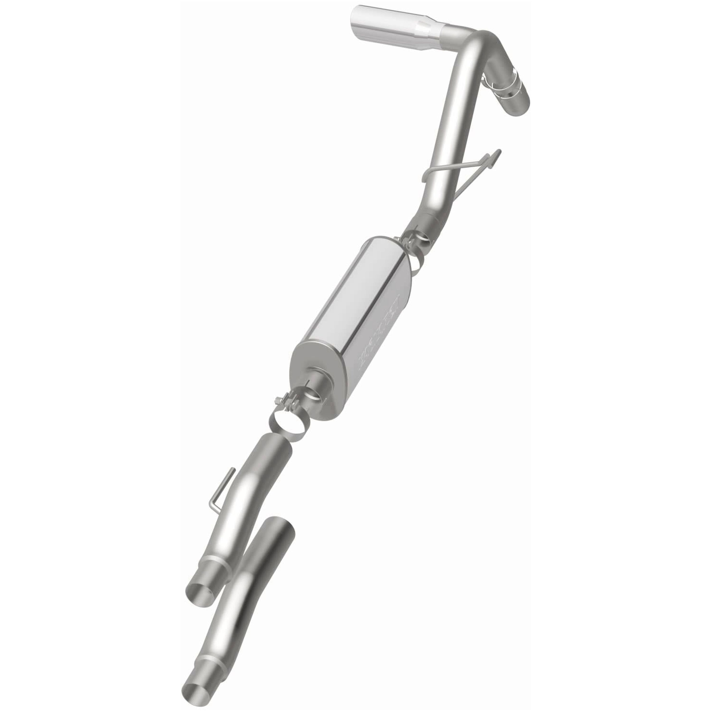 2014, 2013, 2012, 2011 Ford F-150 Exhaust System Kit