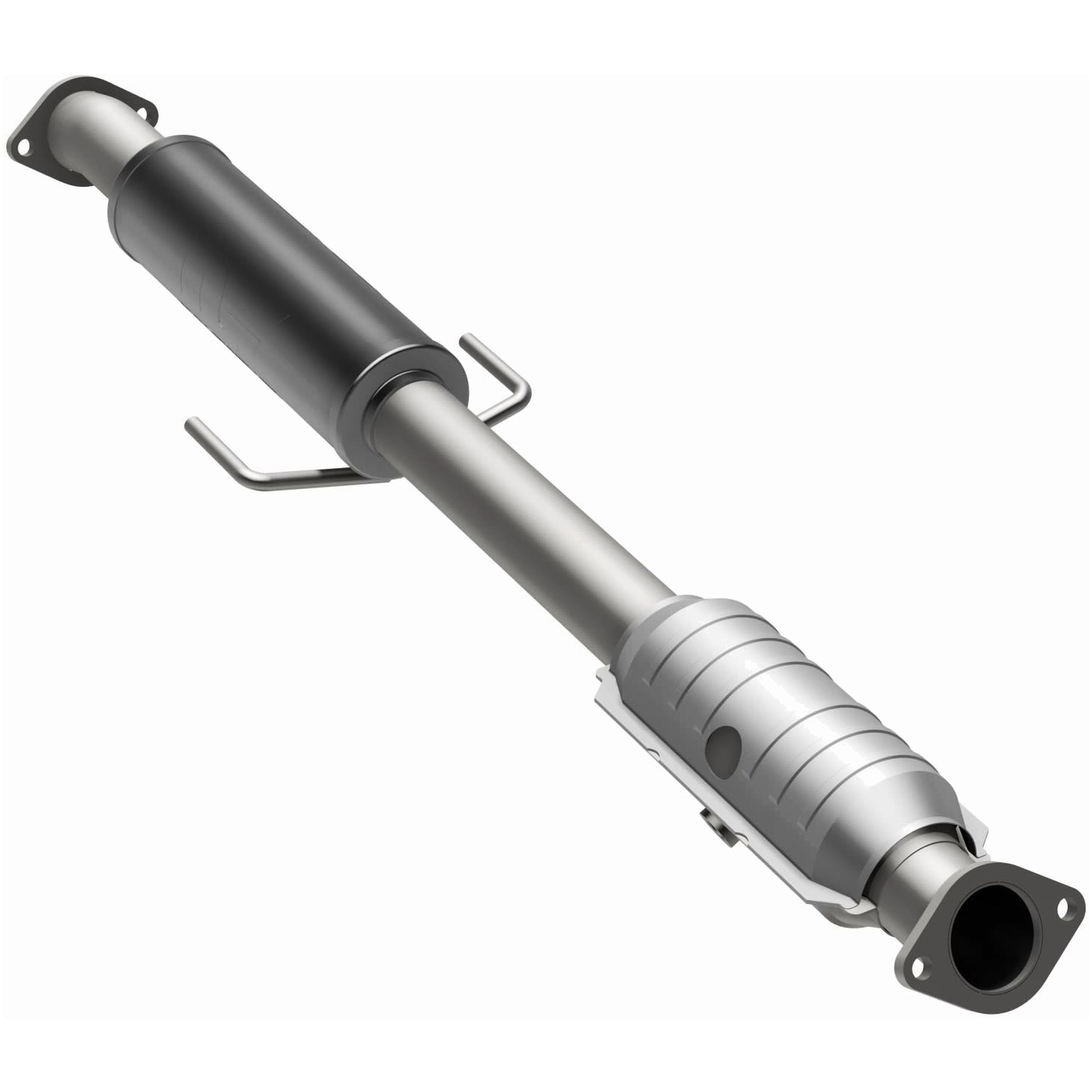 2017, 2016, 2015, 2014, 2013, 2012, 2011 Kia Optima Catalytic Converter