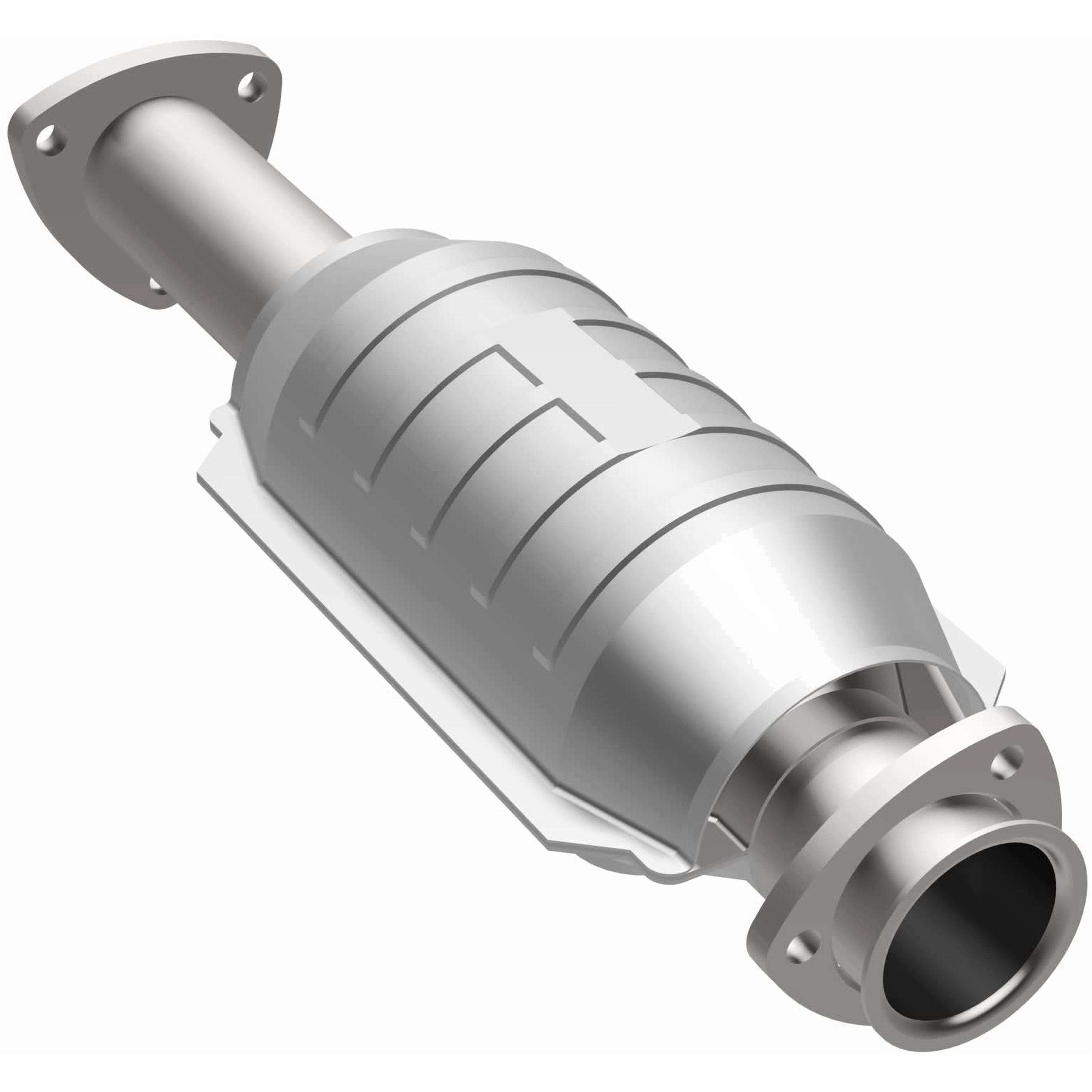 1990, 1989, 1988, 1987, 1986 Saab 900 Catalytic Converter