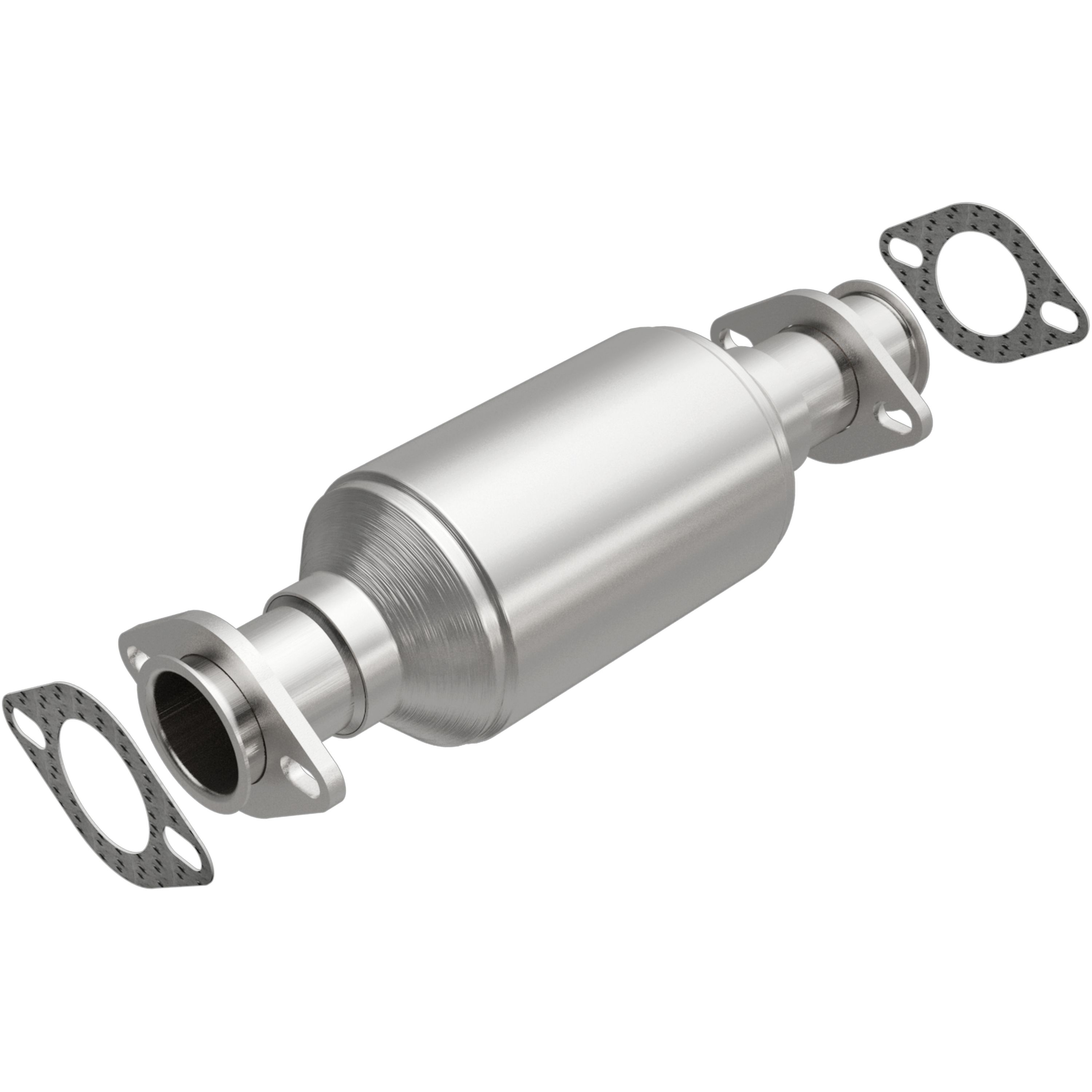 1994, 1993, 1992, 1991, 1990, 1989 Mazda MPV Catalytic Converter