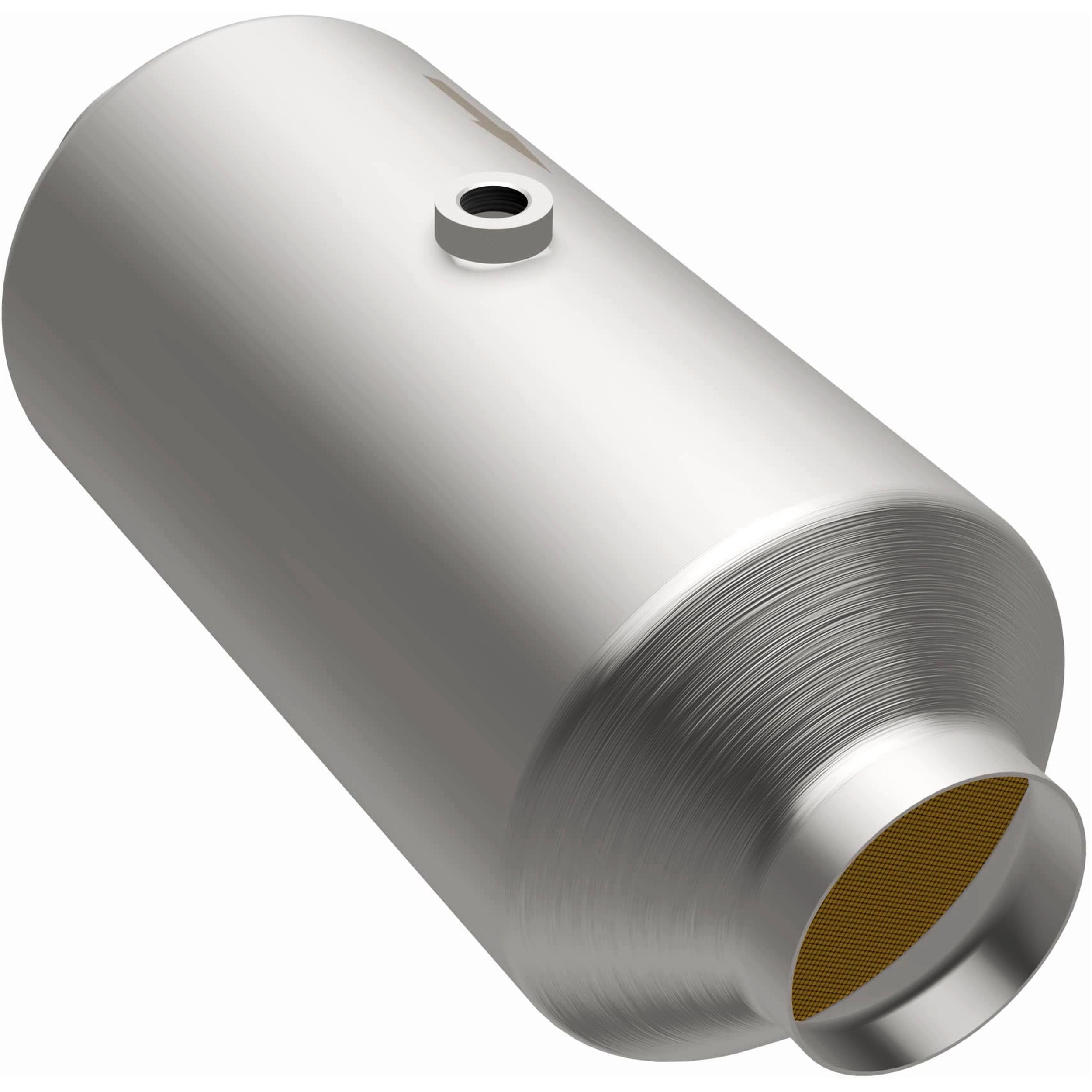 2021, 2020 Ford Transit-250 Super Duty Catalytic Converter