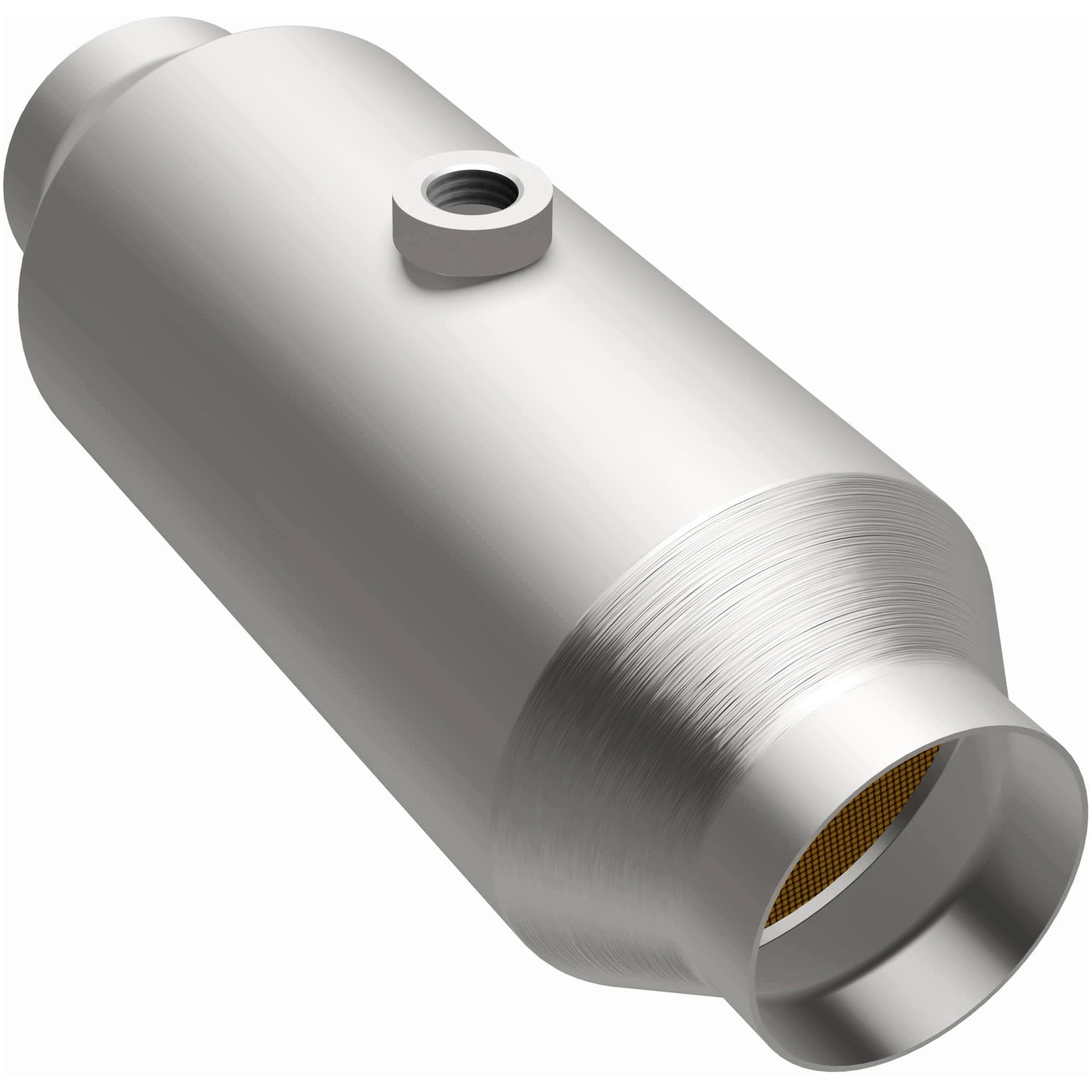 2010, 2009, 2008, 2007, 2006 Ford Explorer Catalytic Converter