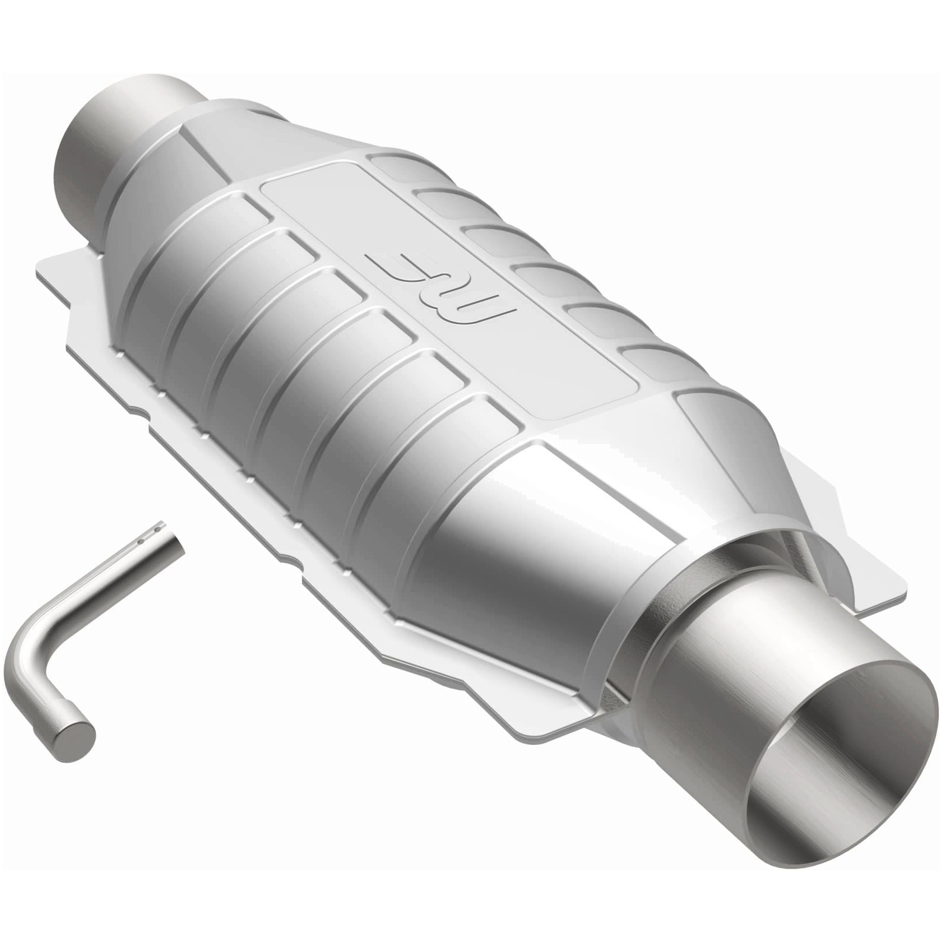 1991, 1990, 1989, 1988, 1987, 1986 Ford Taurus Catalytic Converter