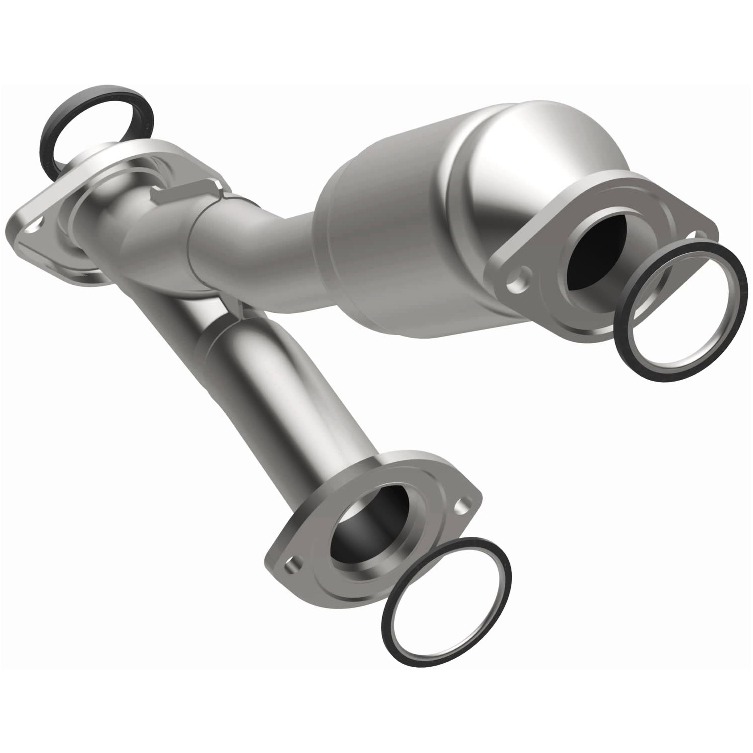2003, 2002, 2001 Toyota Highlander Catalytic Converter