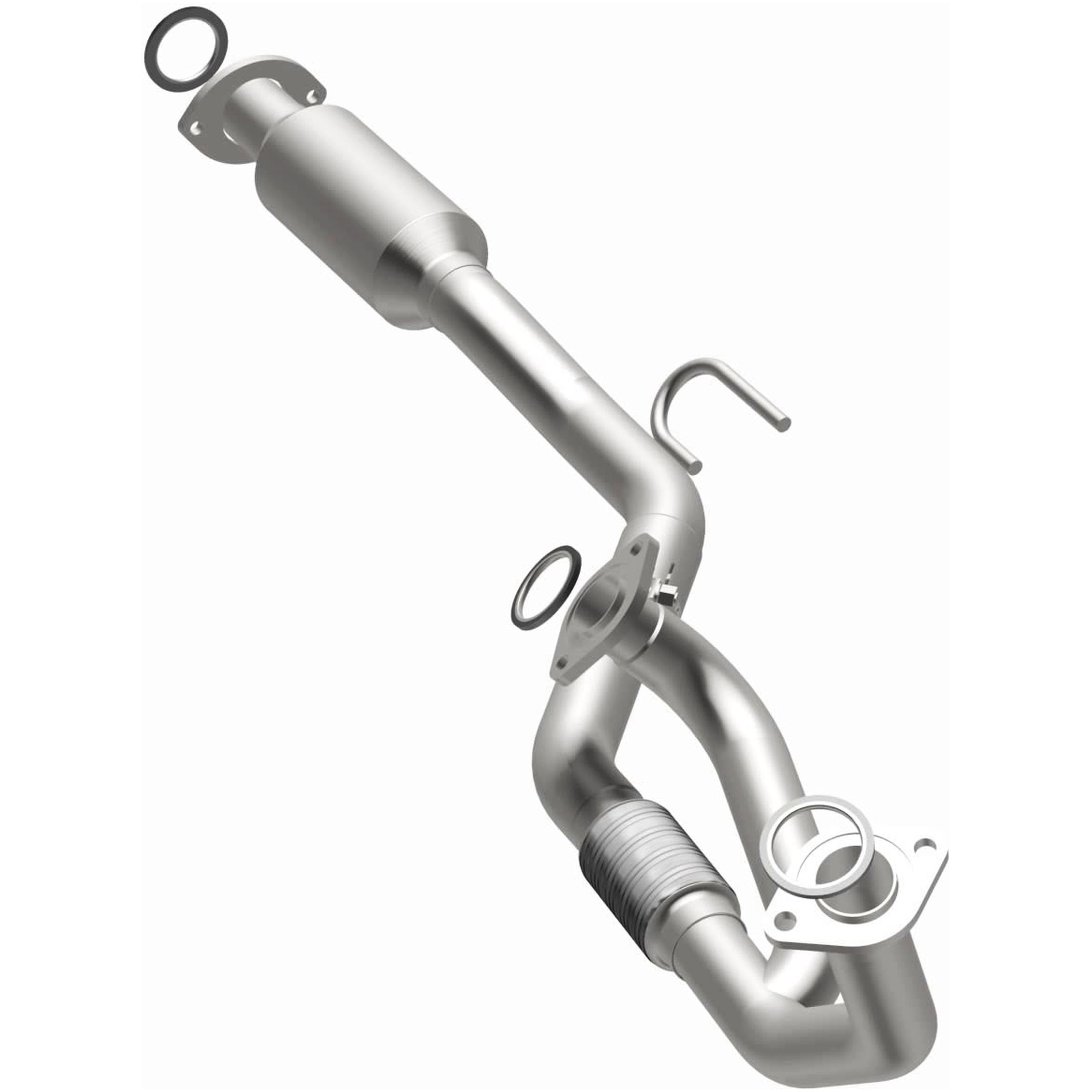 1997 Lexus ES300 Catalytic Converter