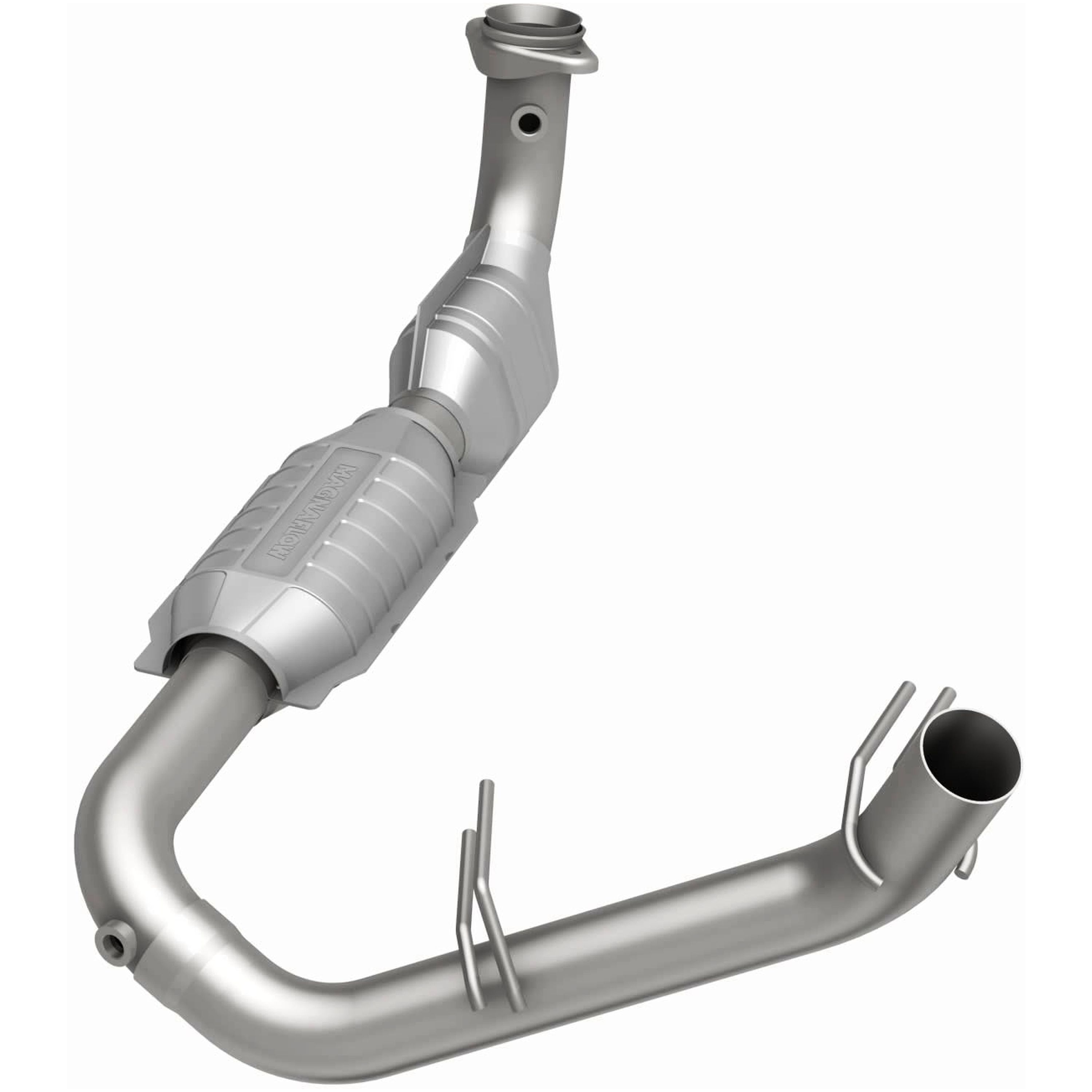 1998, 1997 Ford Expedition Catalytic Converter