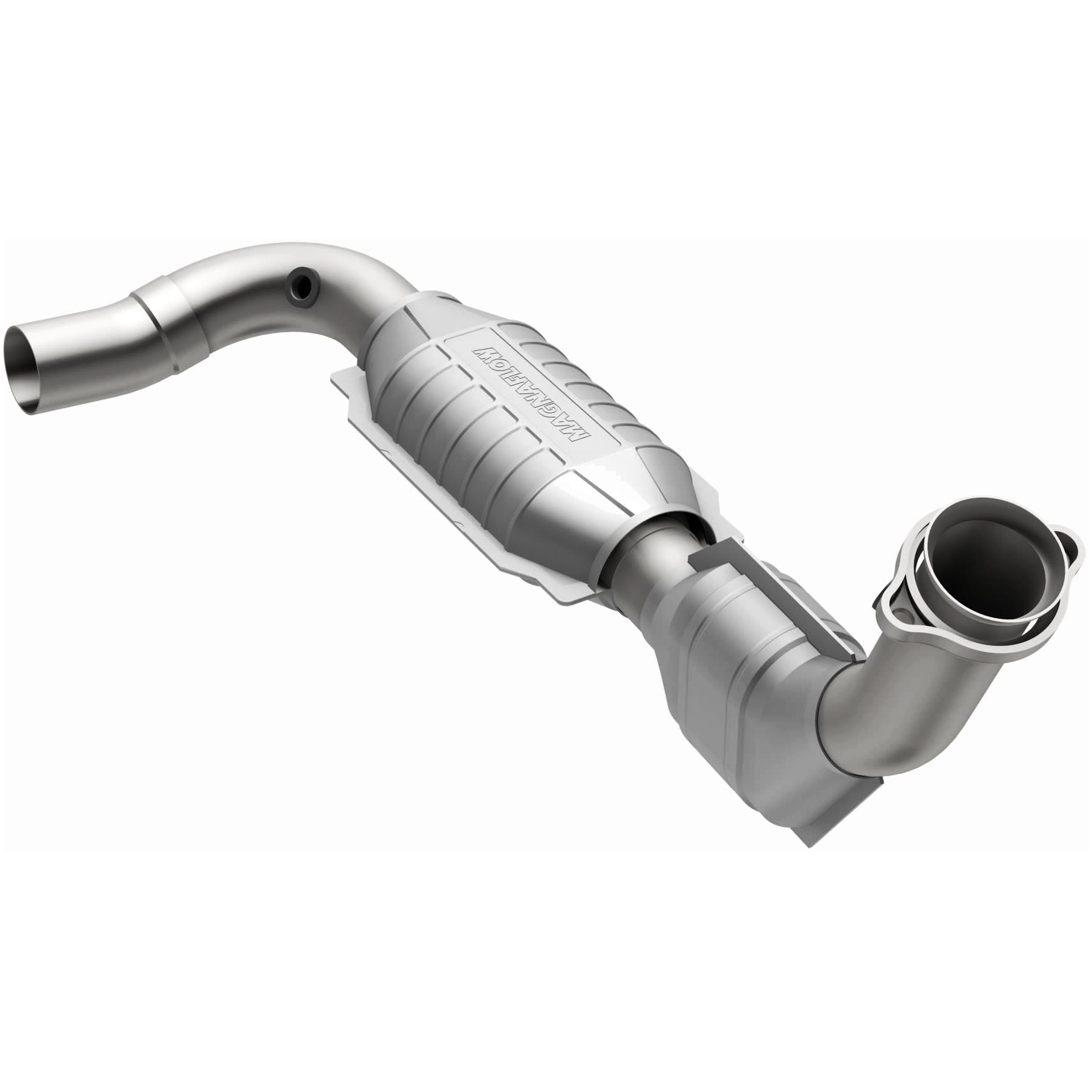 1998, 1997 Ford Expedition Catalytic Converter