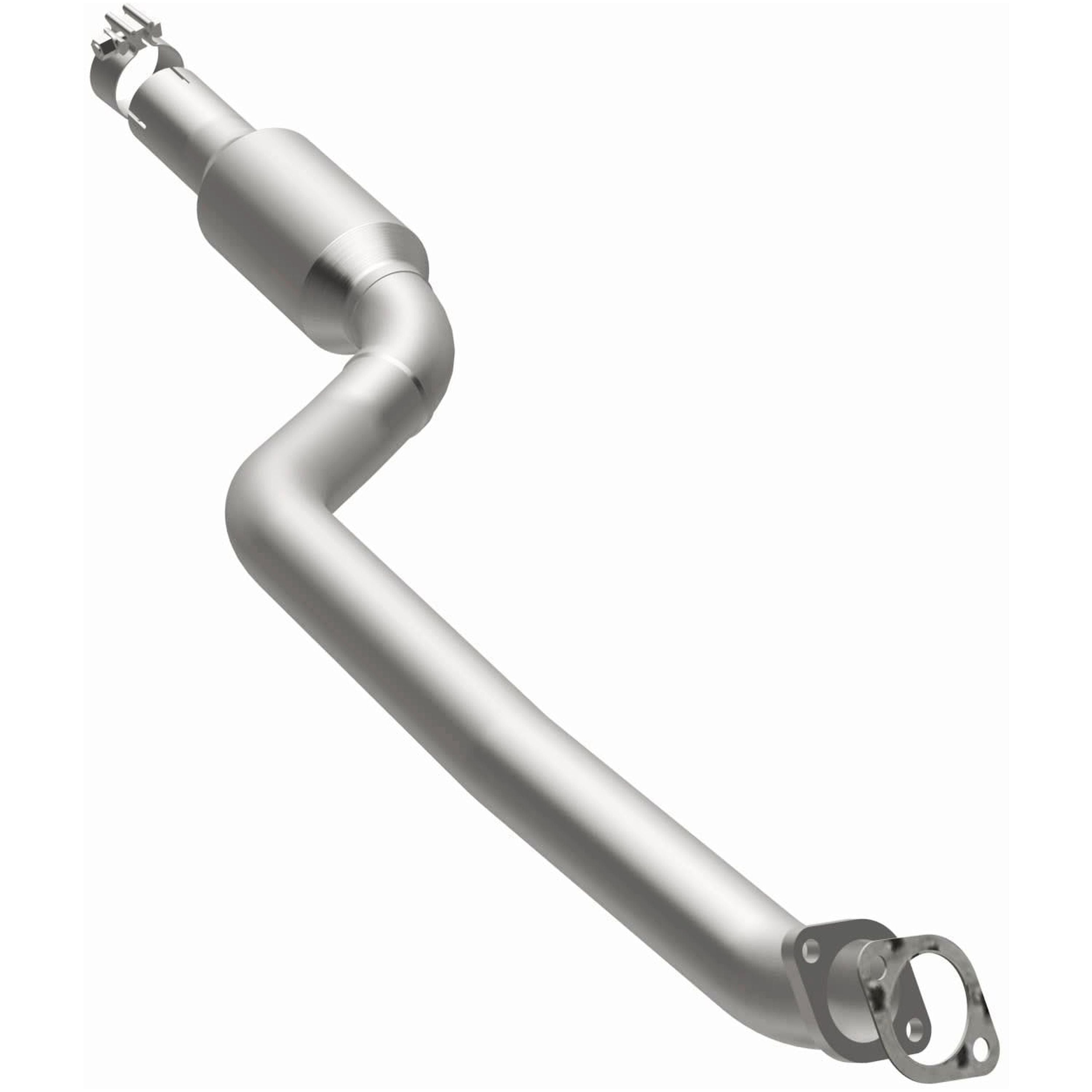 2009-2016 BMW Z4 Catalytic Converter MagnaFlow Performance Exhaust