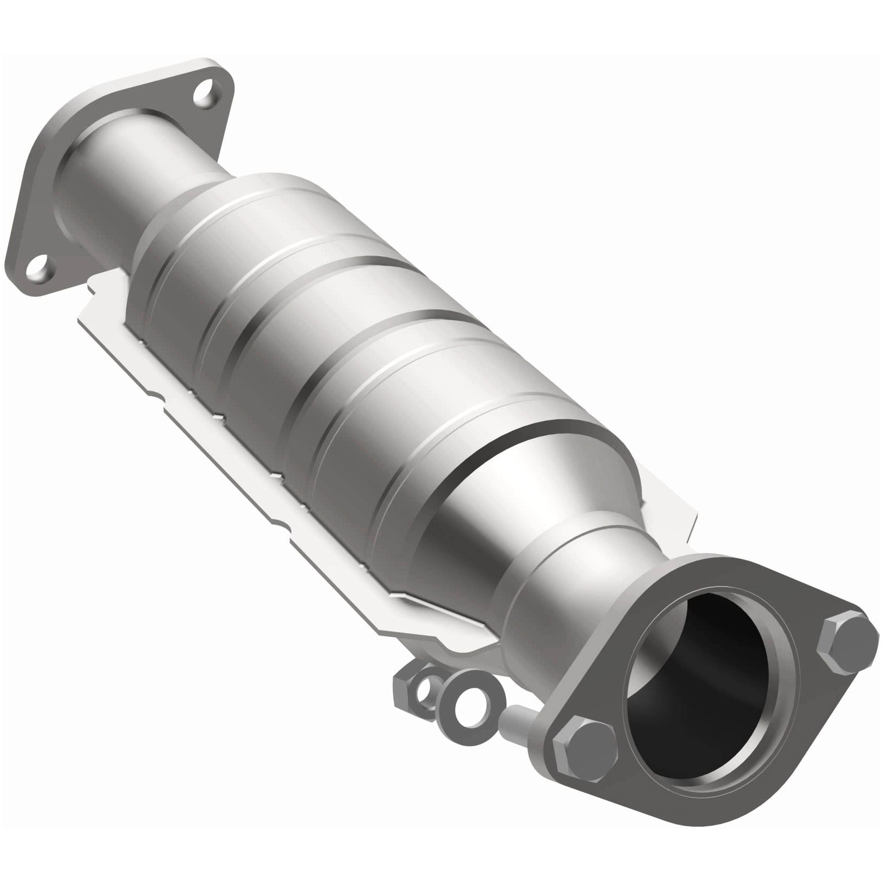 2010, 2009, 2008, 2007 Hyundai Azera Catalytic Converter