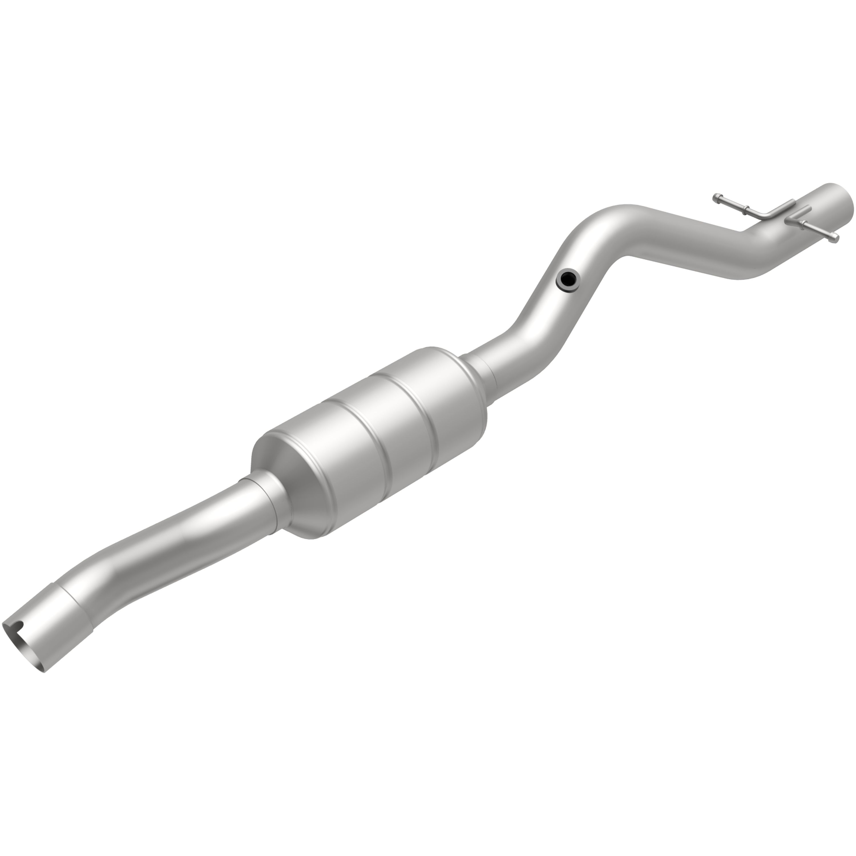 1999, 1998 Dodge Durango Catalytic Converter