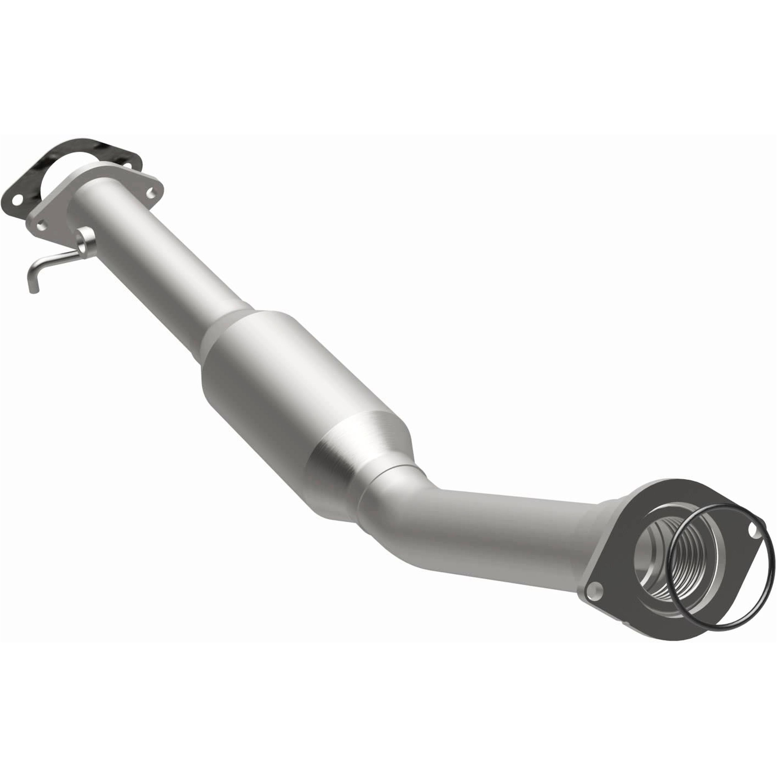 2009, 2008, 2007 Chevrolet Impala Catalytic Converter