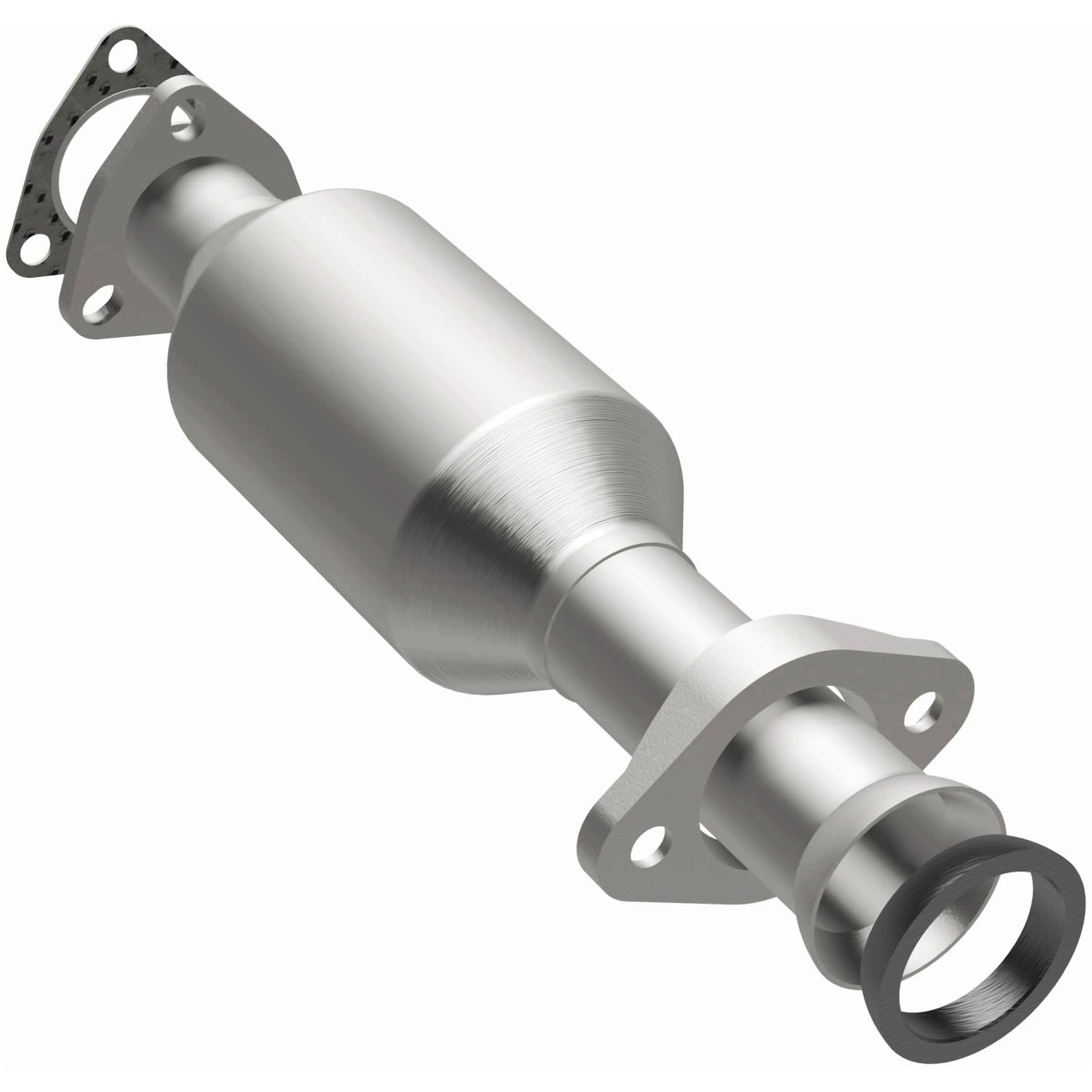 1991, 1990 Acura Integra Catalytic Converter
