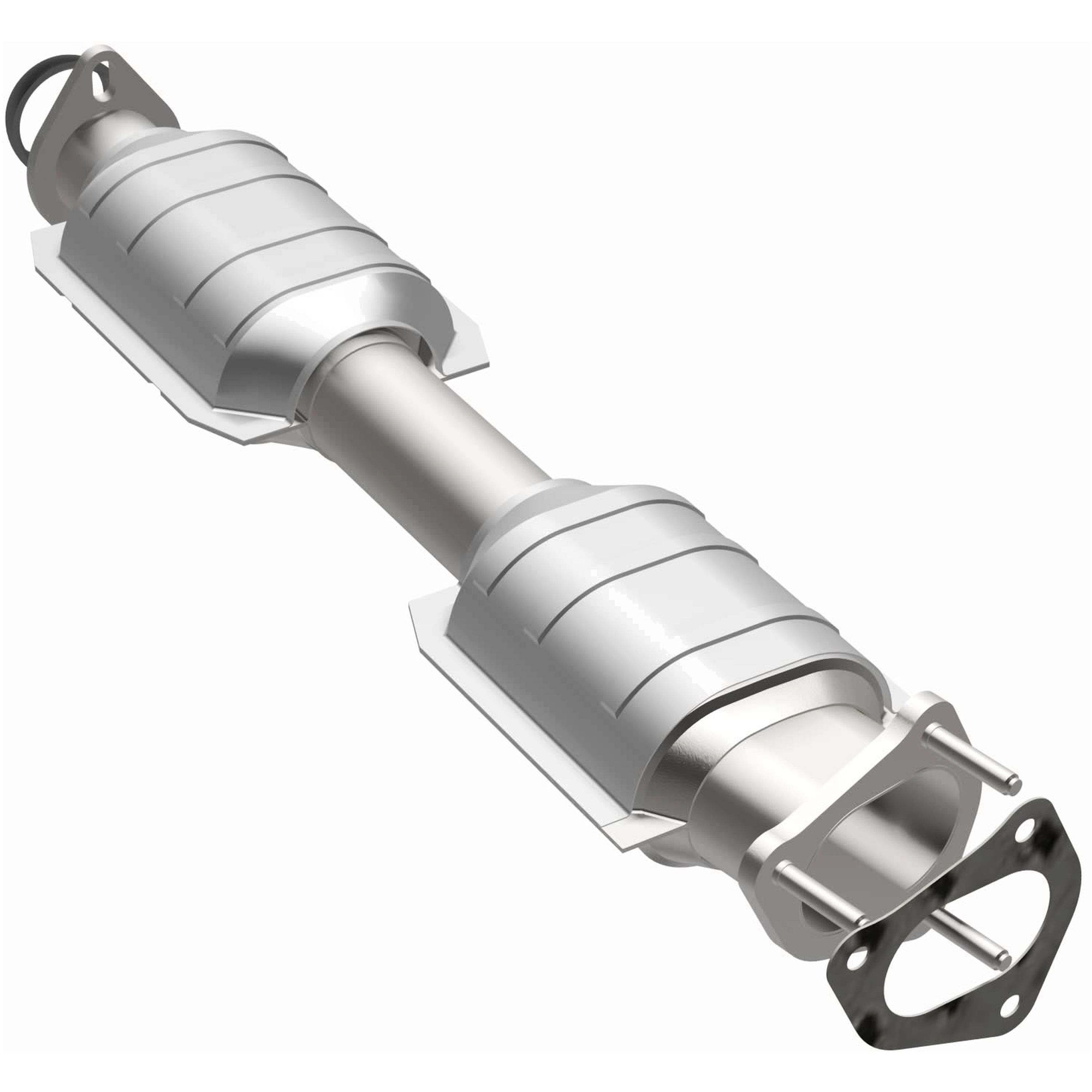 1994, 1993, 1992, 1991 Ford Explorer II Catalytic Converter