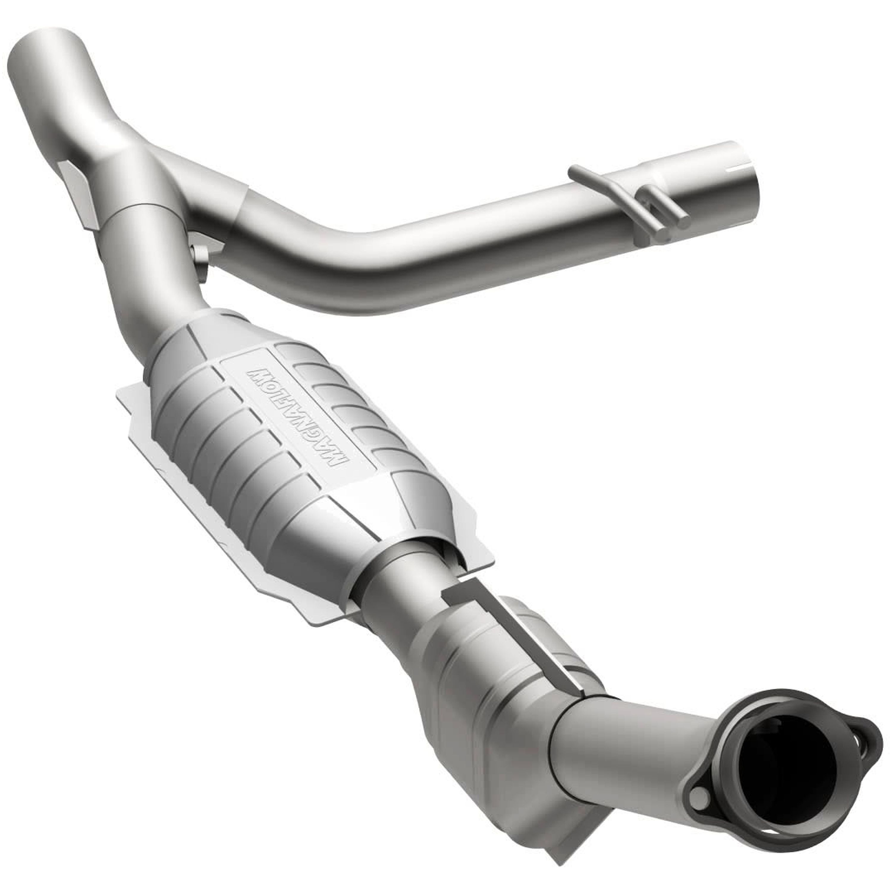 2001, 2000, 1999 Lincoln Navigator Catalytic Converter