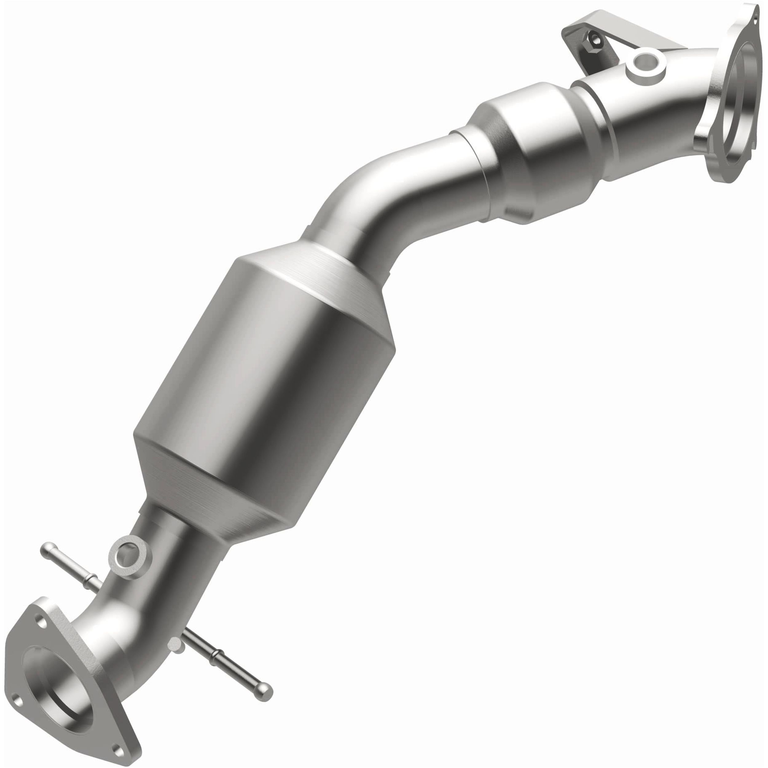 2015, 2014, 2013 Land Rover LR2 Range Rover Evoque Catalytic Converter