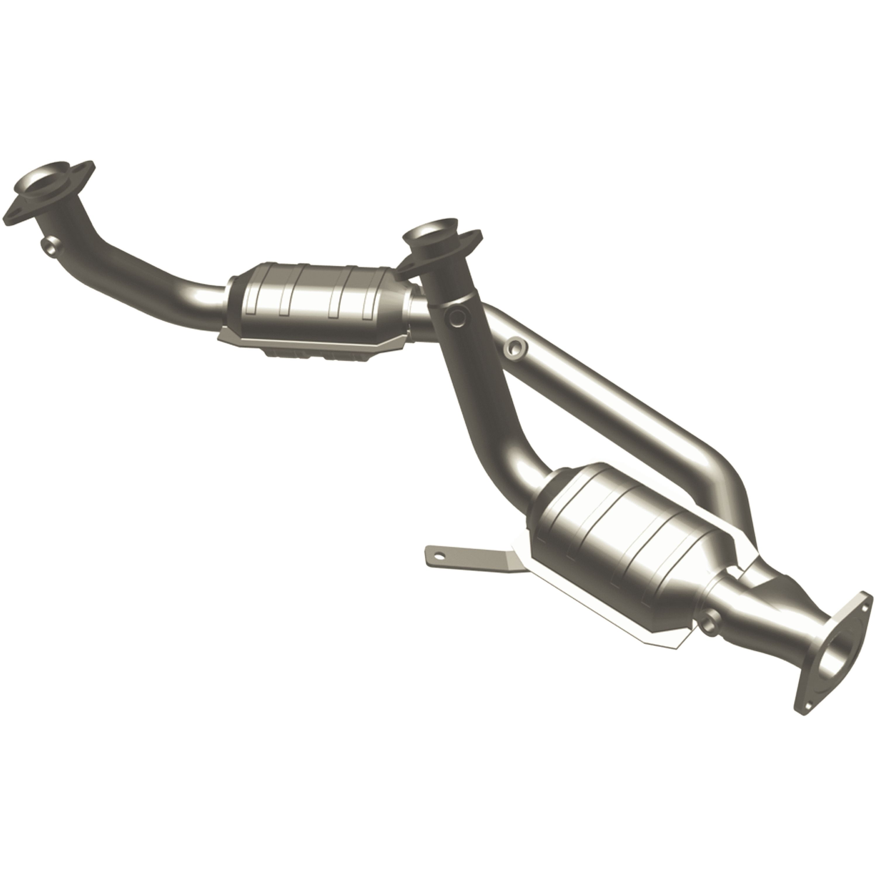 1999, 1998, 1997, 1996 Ford Taurus Catalytic Converter
