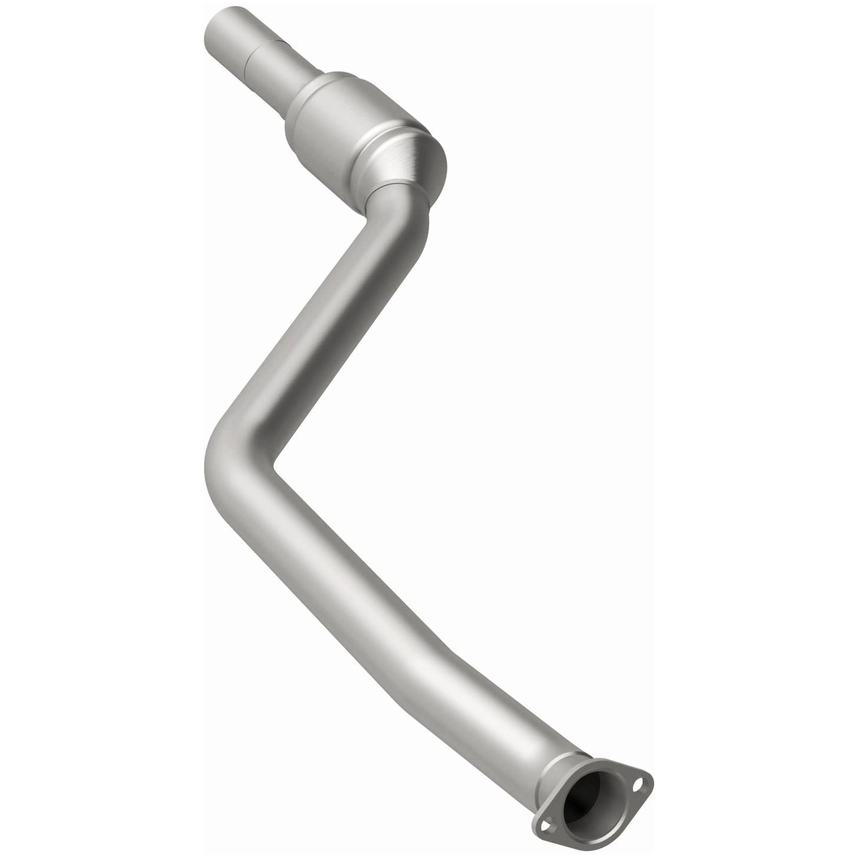 2013, 2012, 2011, 2010, 2009, 2008, 2007 BMW 328i Catalytic Converter