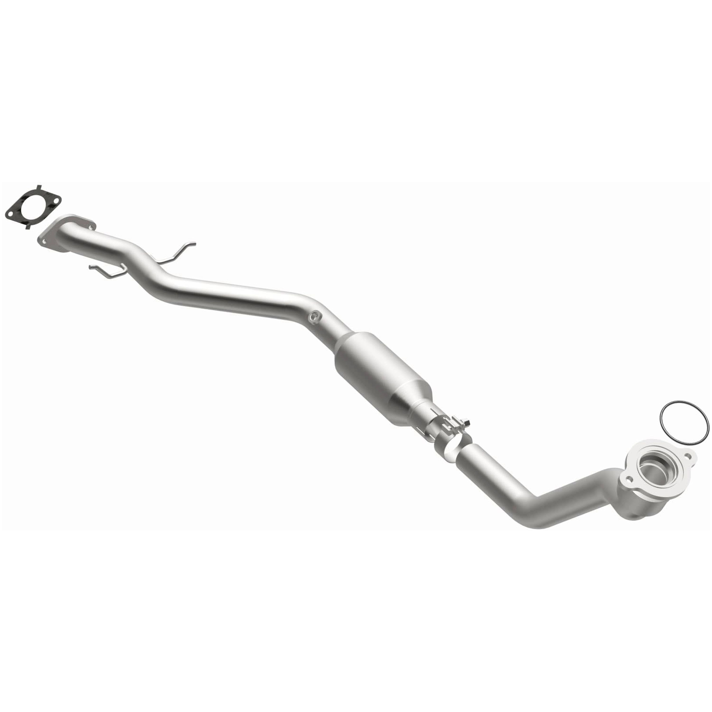 2000, 1999, 1998, 1997 Chevrolet Venture Catalytic Converter