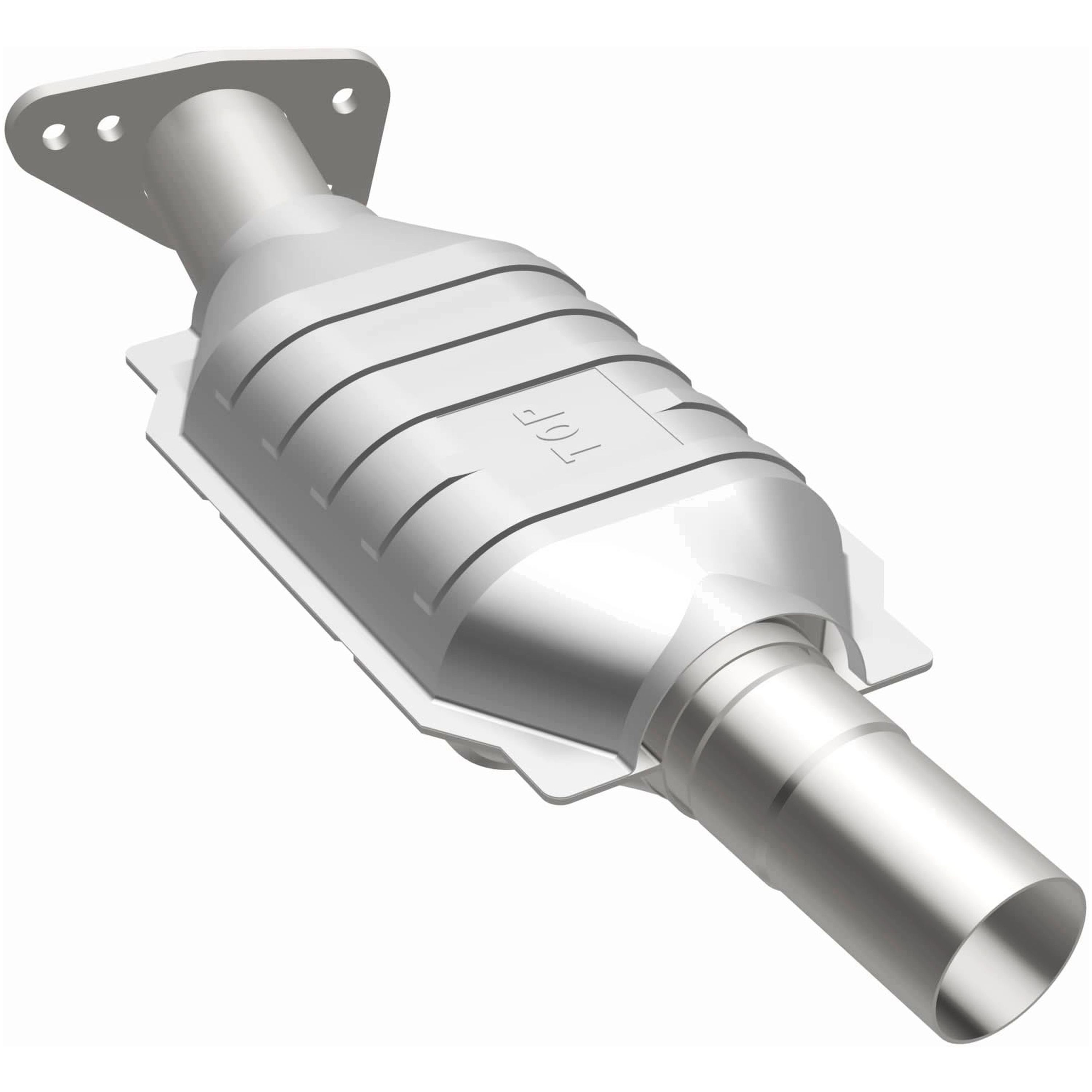 1983, 1982, 1981, 1980, 1979, 1978 Chevrolet Malibu Catalytic Converter