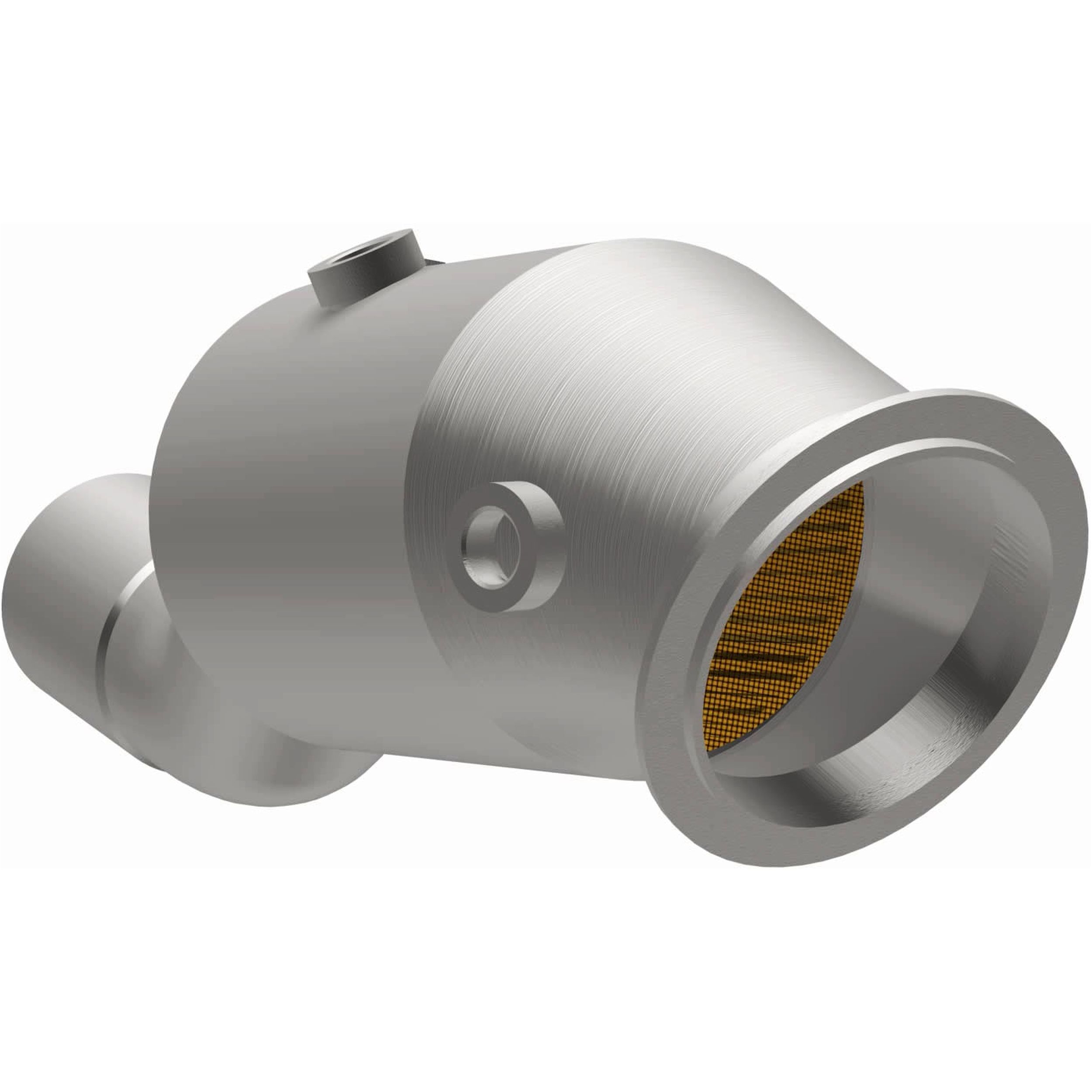2019, 2018, 2017, 2016, 2015 BMW X6 Catalytic Converter