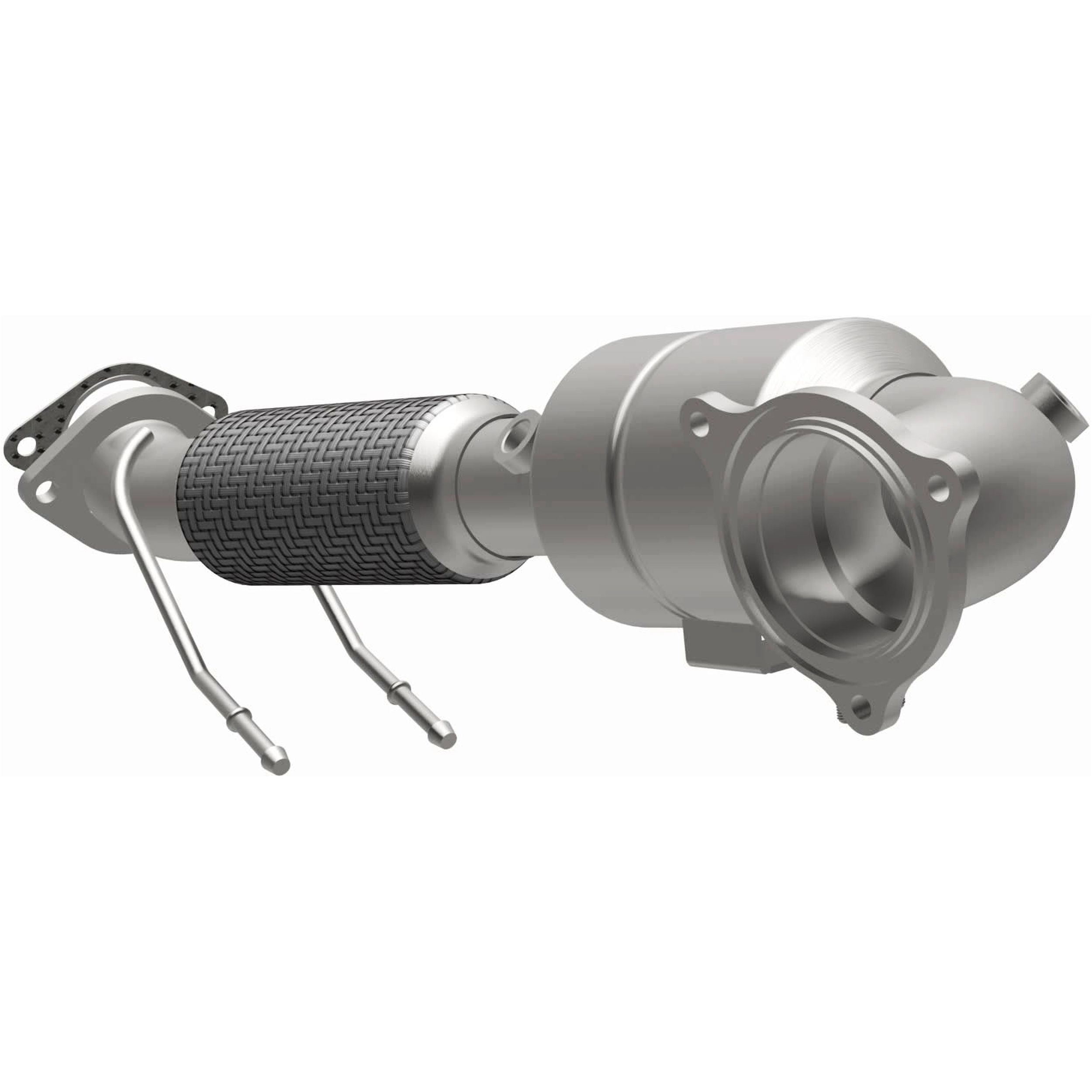 2020, 2019, 2018, 2017, 2016, 2015, 2014, 2013 Ford Fusion Catalytic Converter