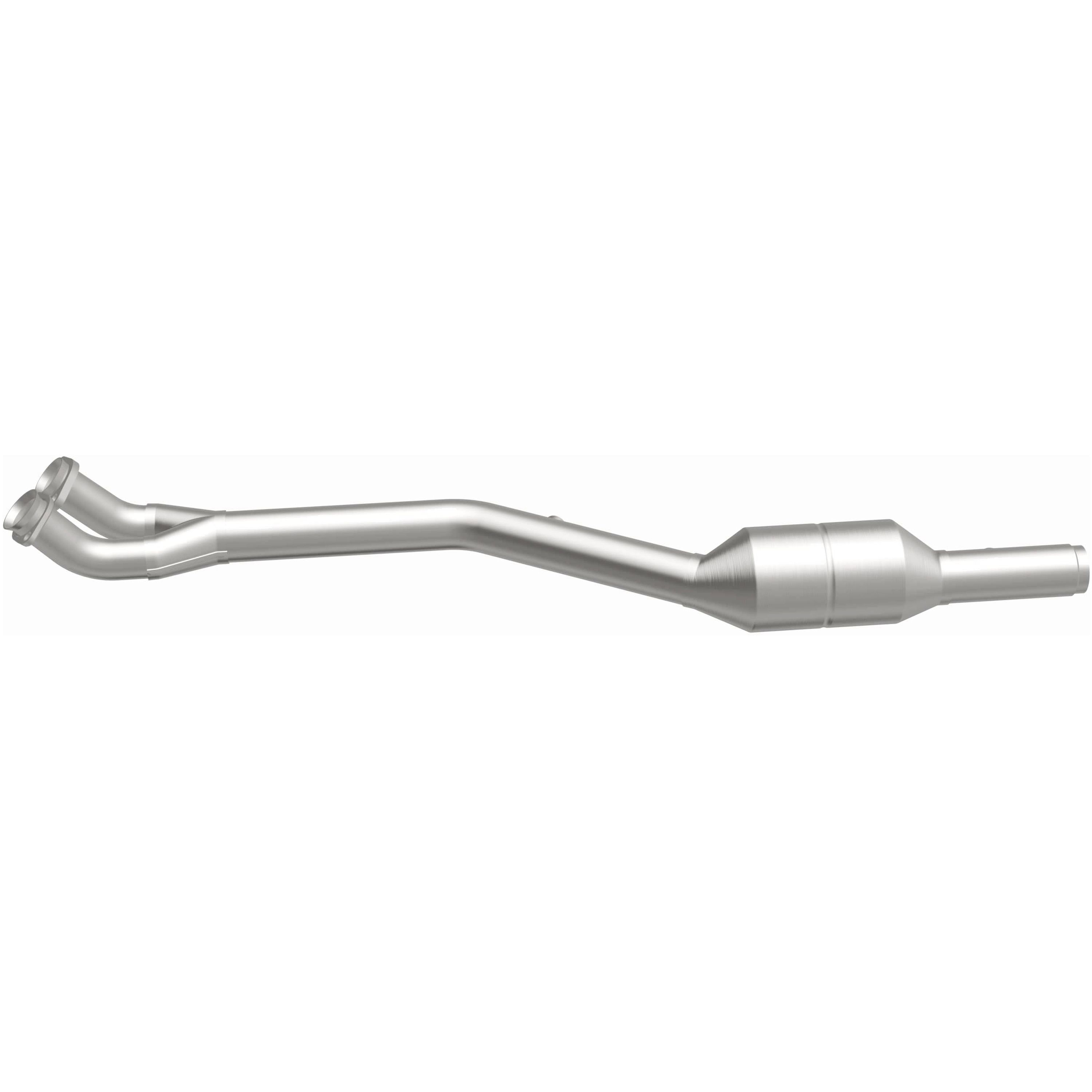 2003, 2002, 2001, 2000 BMW M5 Catalytic Converter