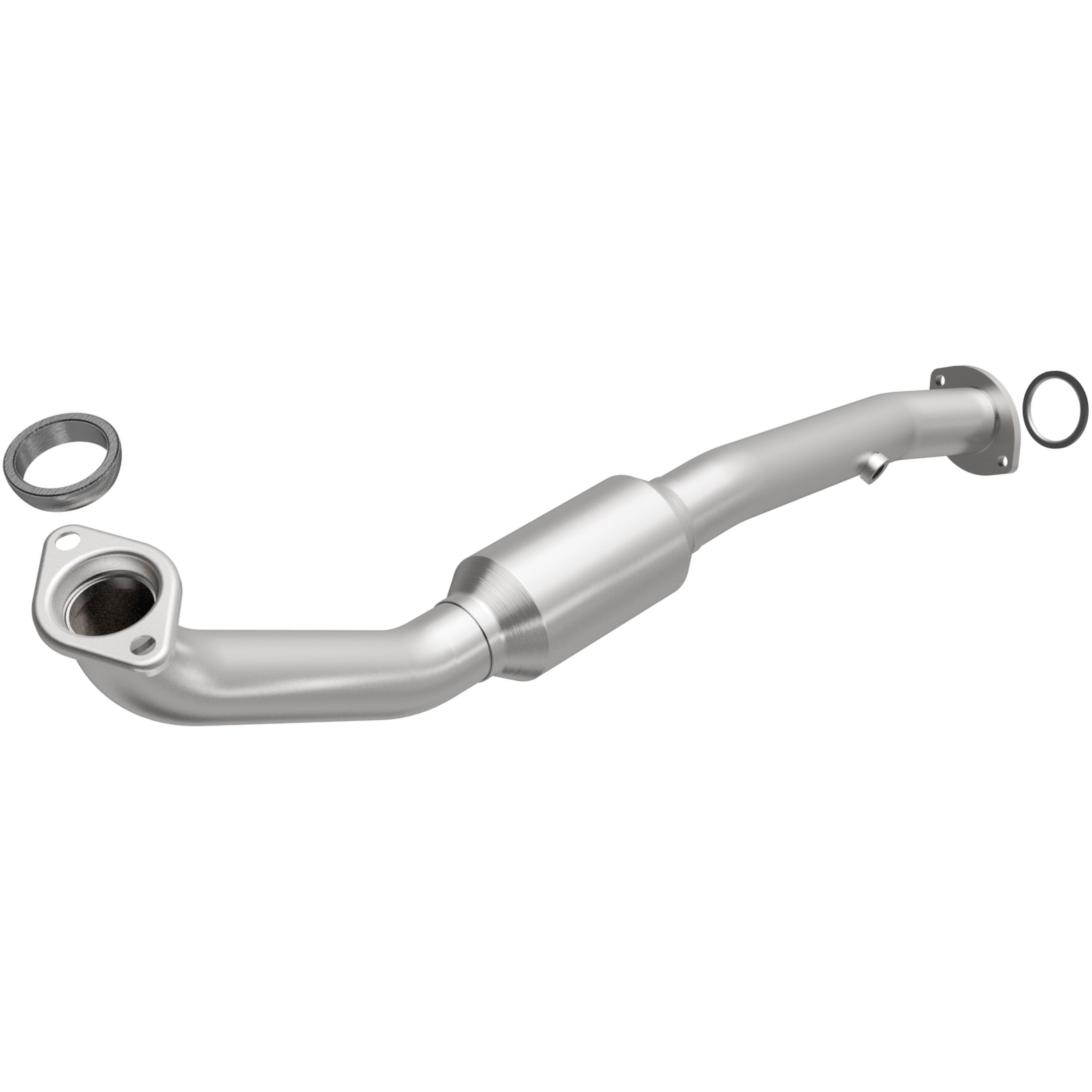 2013, 2012, 2011, 2010, 2009 Toyota Highlander Catalytic Converter