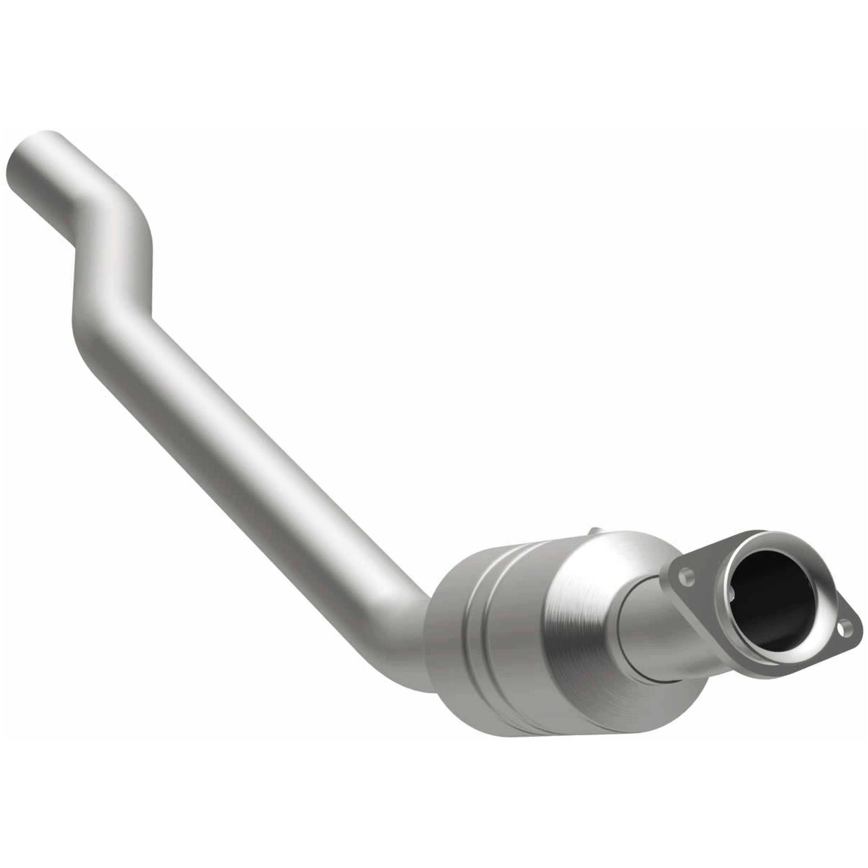 2019, 2018, 2017, 2016, 2015, 2014, 2013, 2012, 2011 Dodge Durango Catalytic Converter