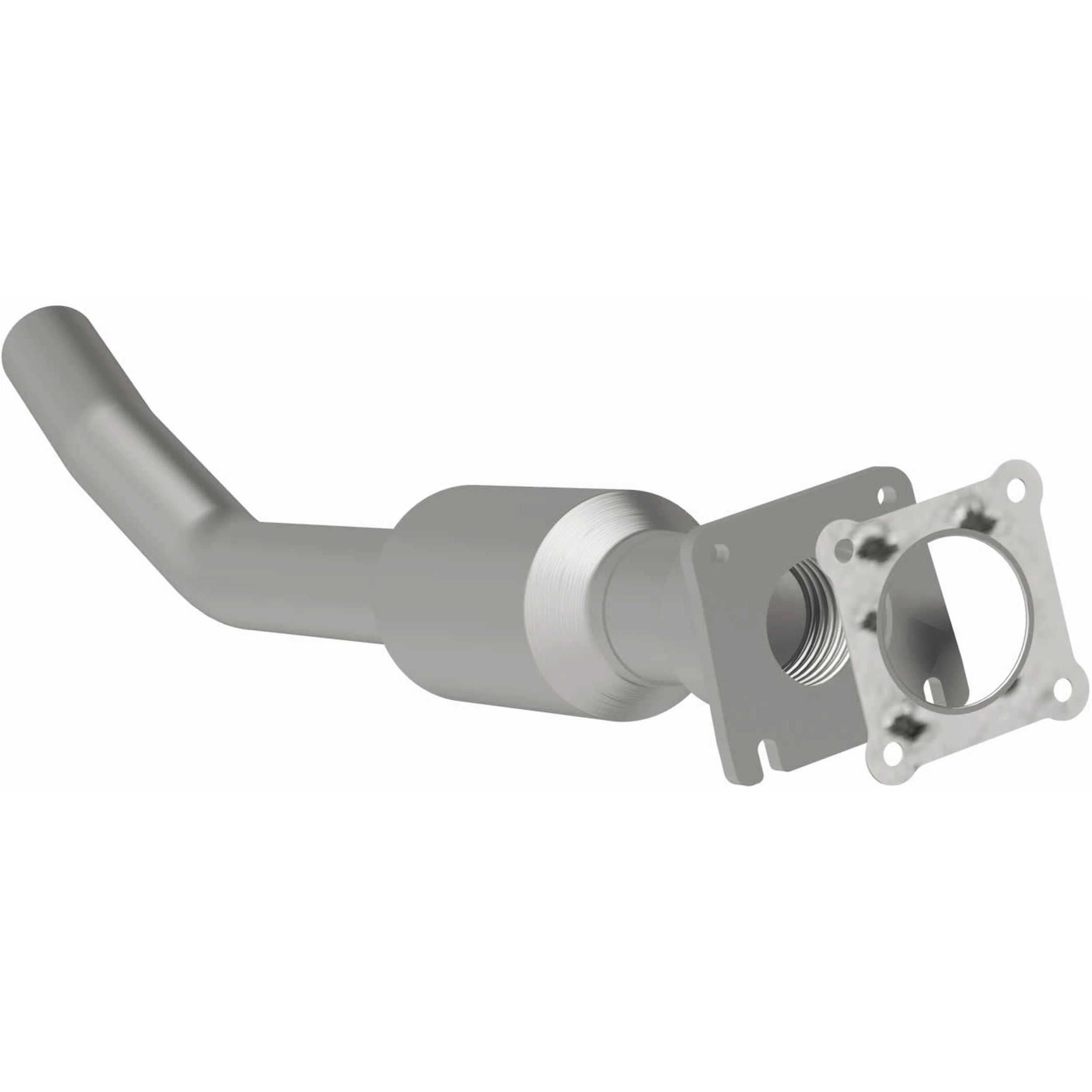 2005 Dodge Neon Catalytic Converter