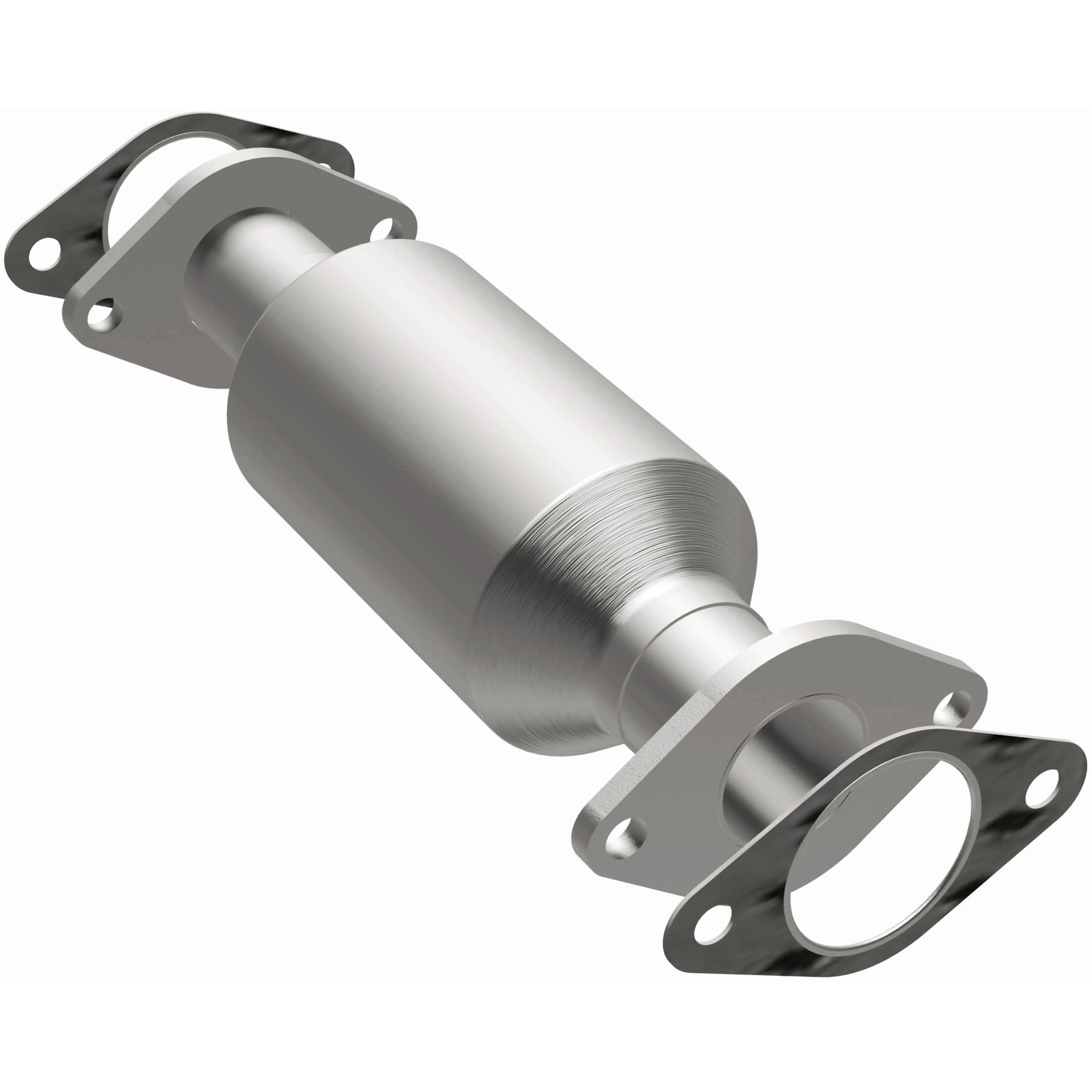 2007, 2006, 2005, 2004 Kia Spectra Catalytic Converter