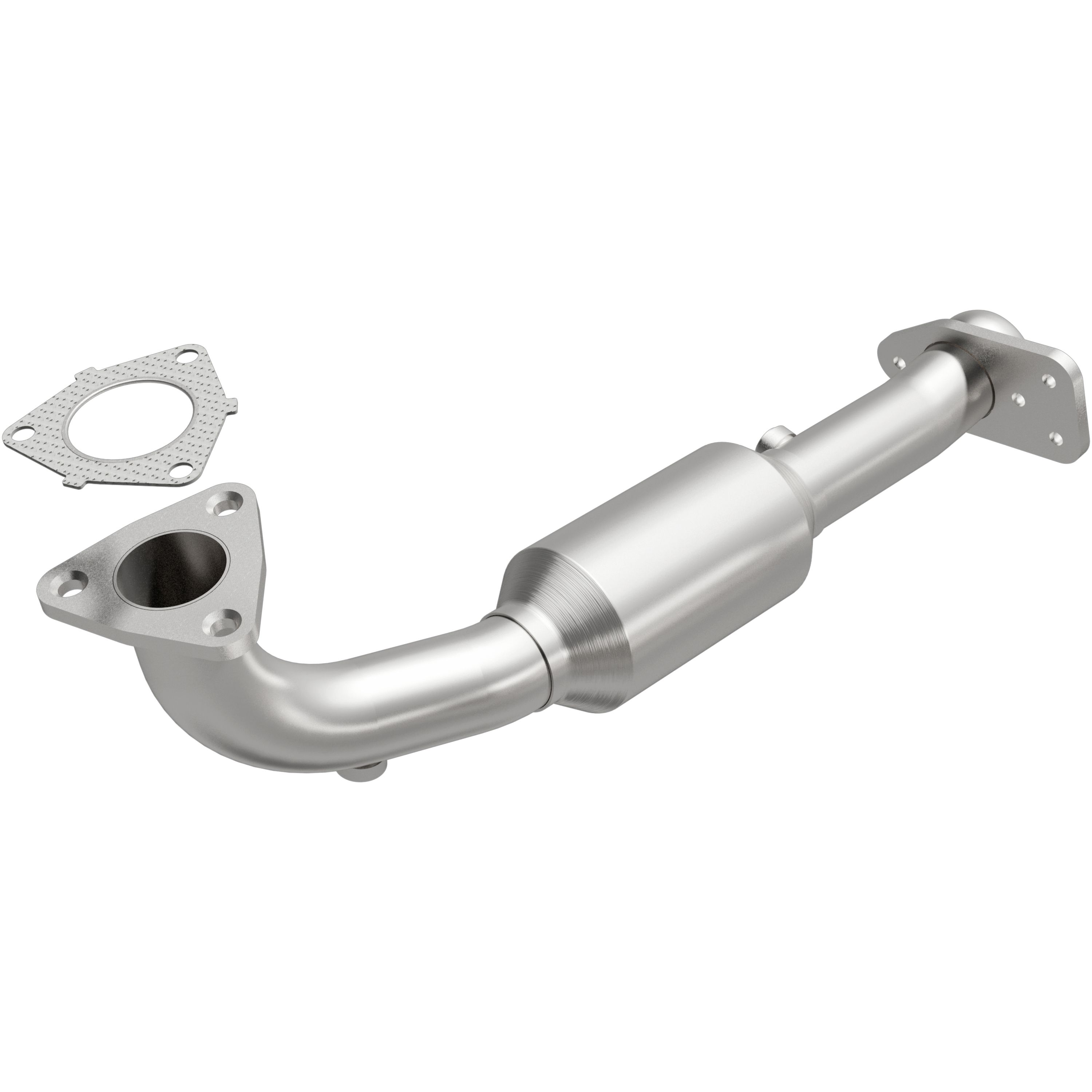 1996 Chevrolet Caprice Catalytic Converter