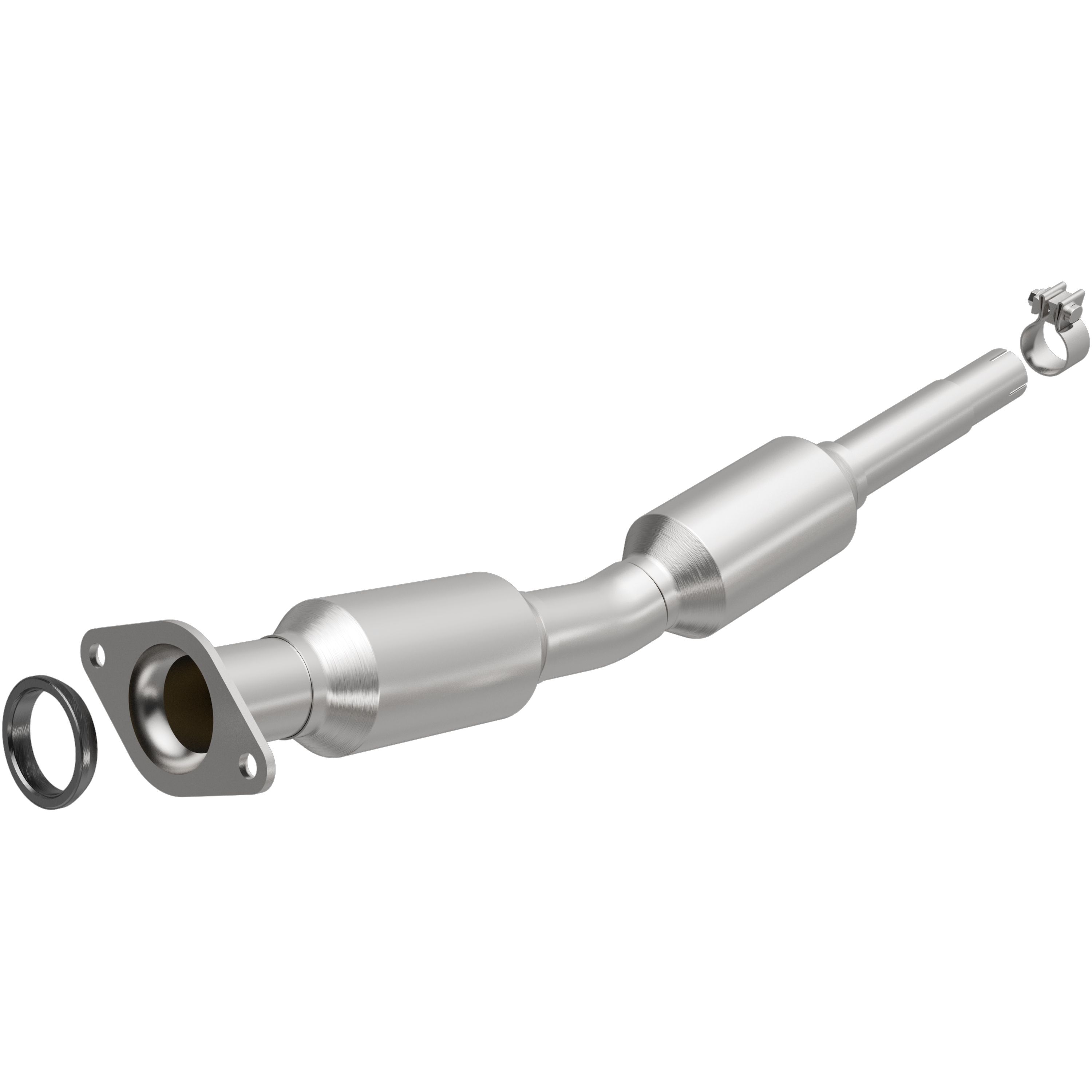 2009, 2008, 2007, 2006, 2005, 2004 Toyota Prius Catalytic Converter