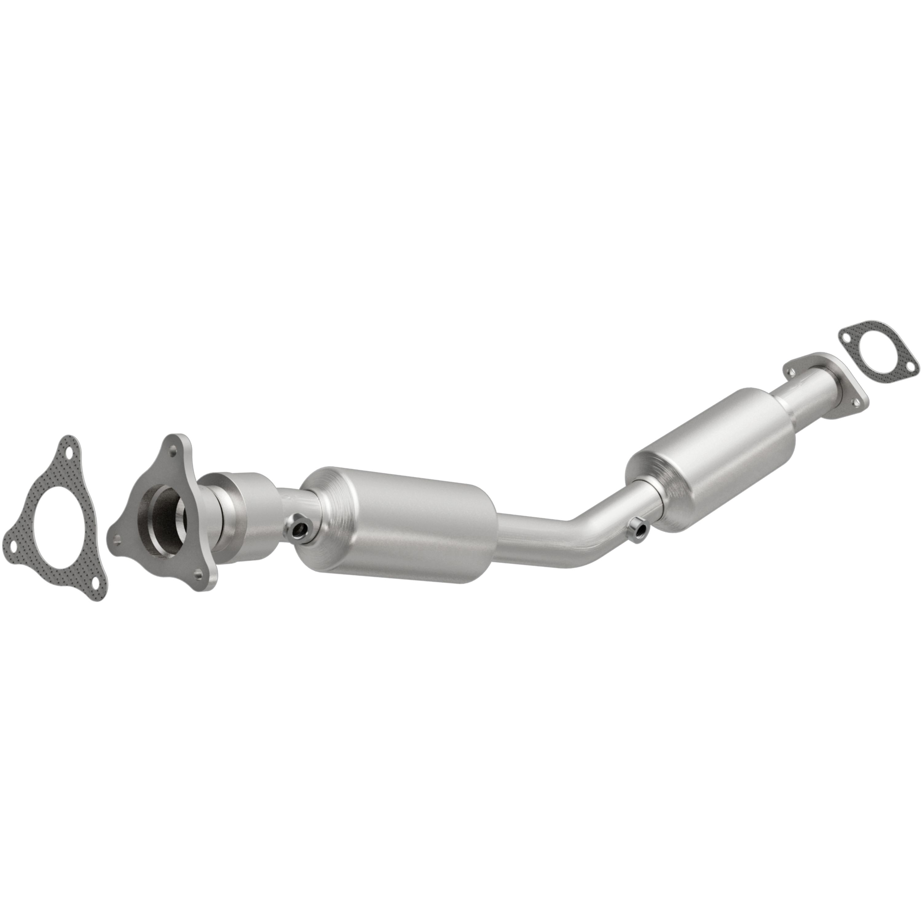 2011, 2010, 2009, 2008 Chevrolet HHR Catalytic Converter