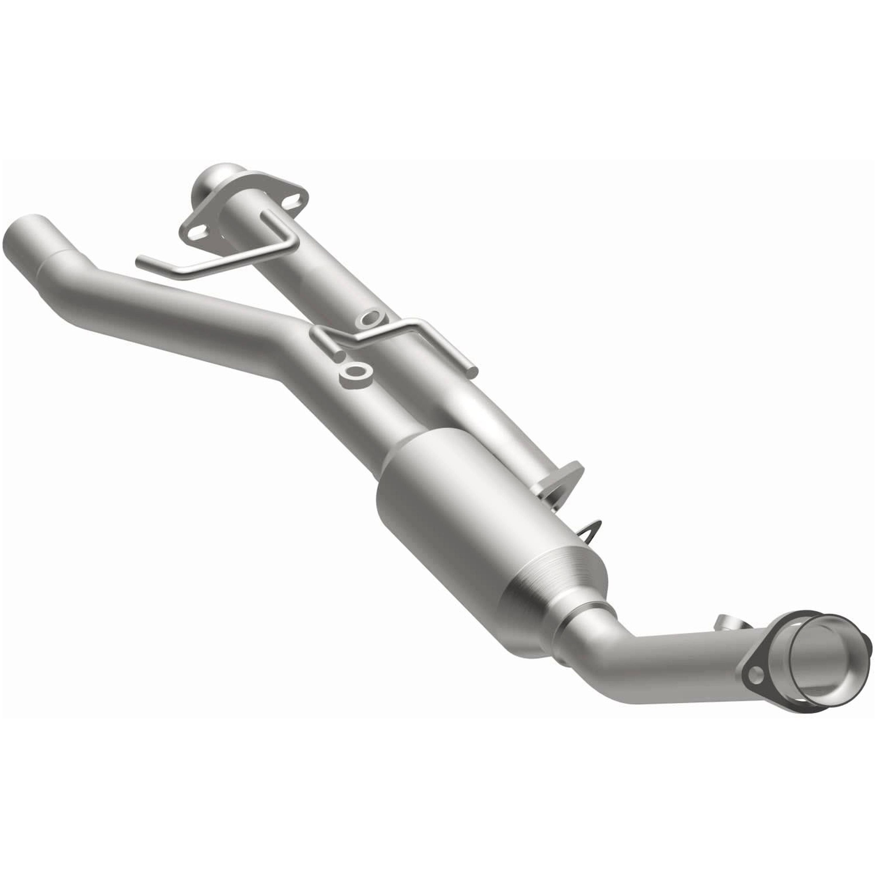 2000, 1999, 1998, 1997 Ford Explorer Catalytic Converter