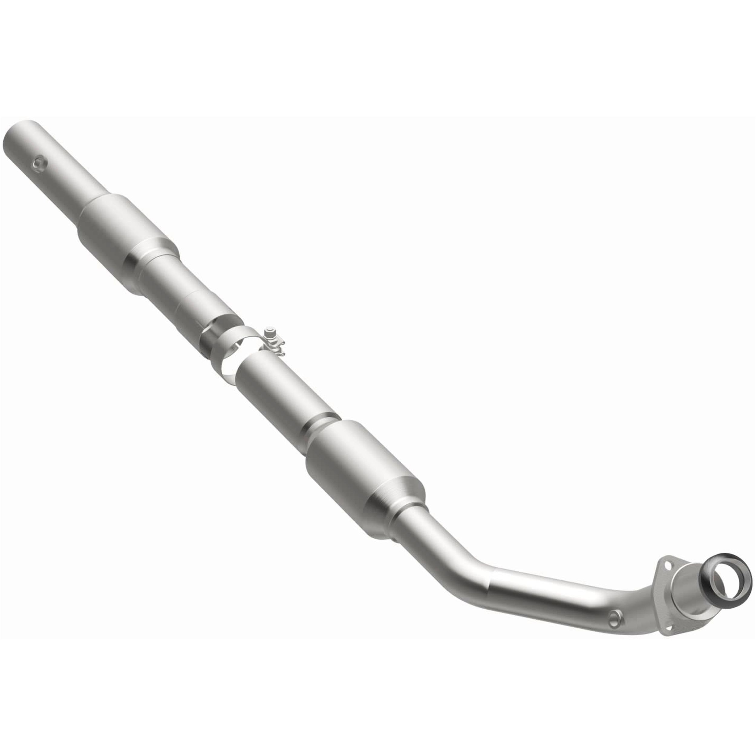 2000, 1999, 1998, 1997 Chevrolet Express 2500 1500 Catalytic Converter
