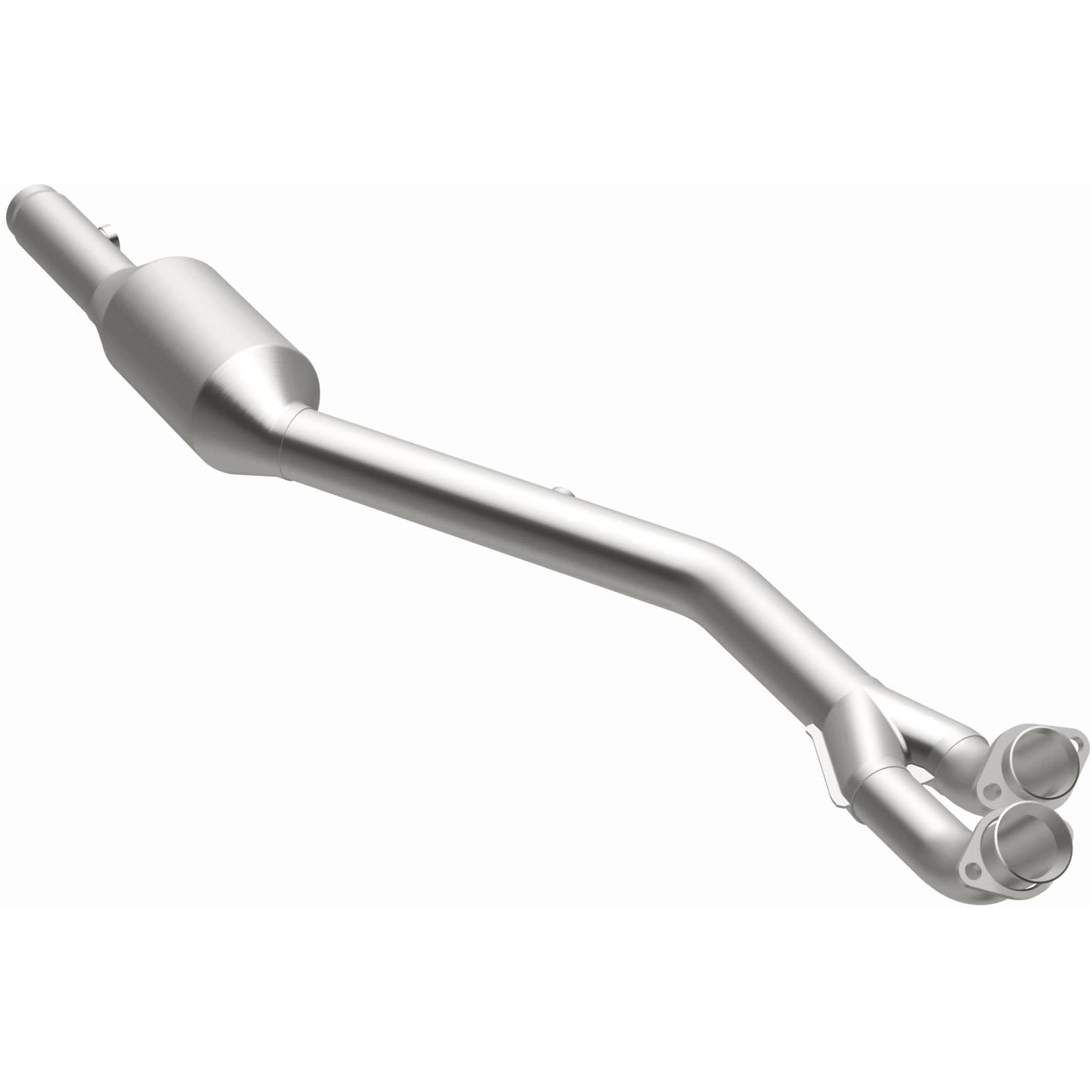 2003, 2002, 2001, 2000 BMW M5 Catalytic Converter